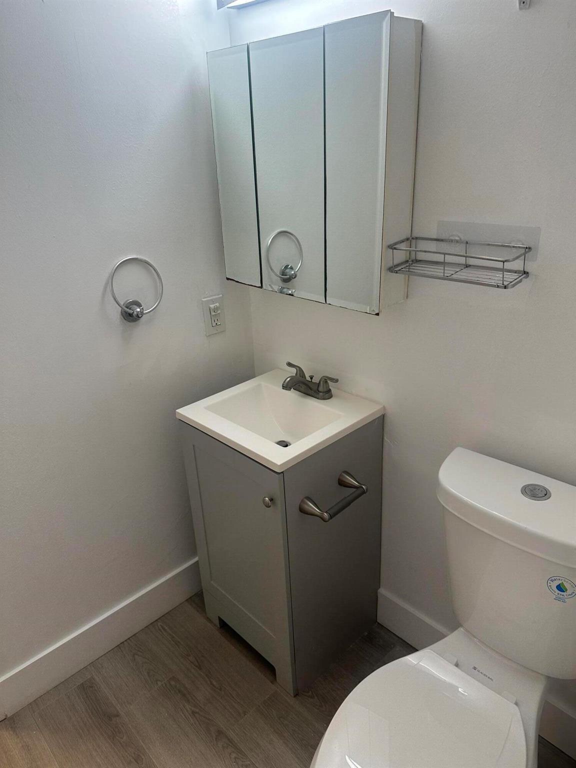 Coral Springs Garden - Residential Lease