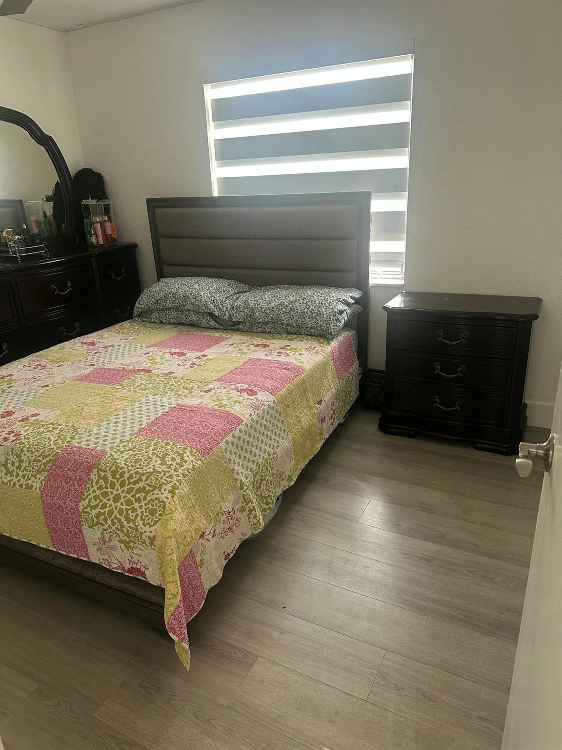 Coral Springs Garden - Residential Lease
