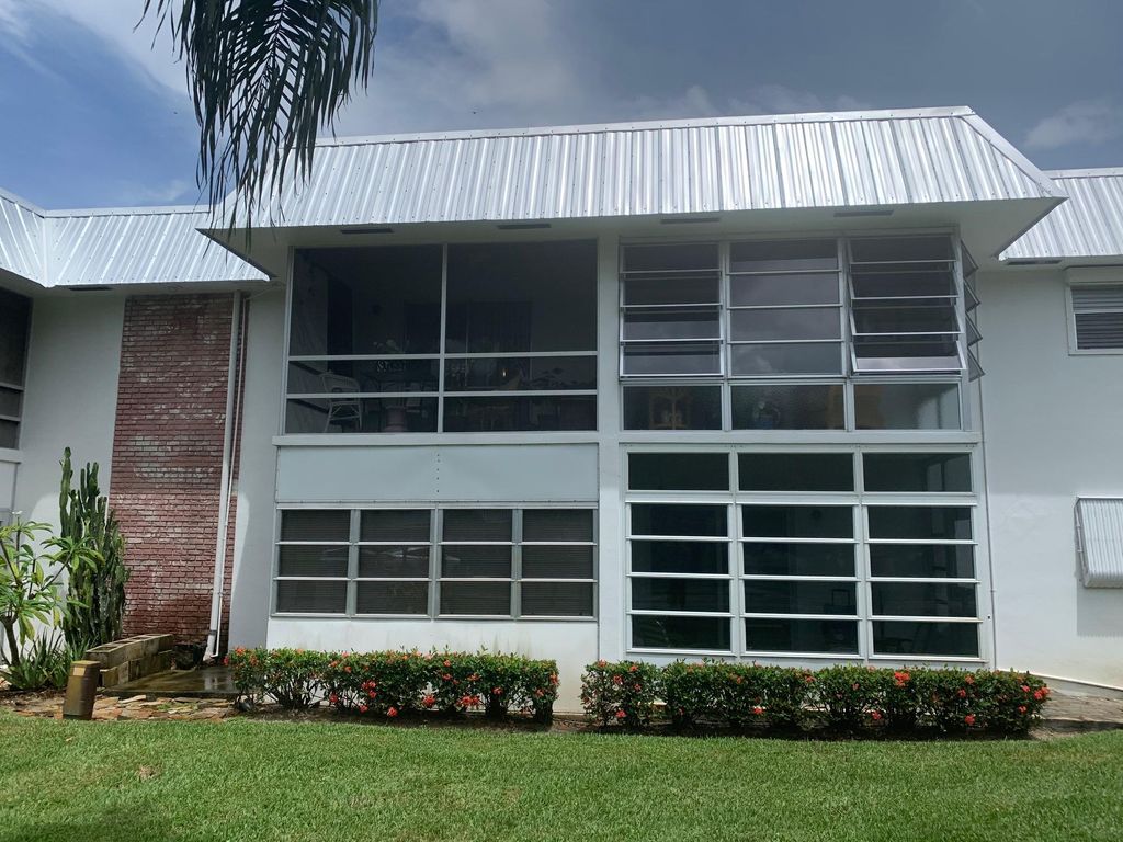 Photo of 2929 SE Ocean Boulevard #H-9, Stuart, FL 34996 (MLS # R10785330)