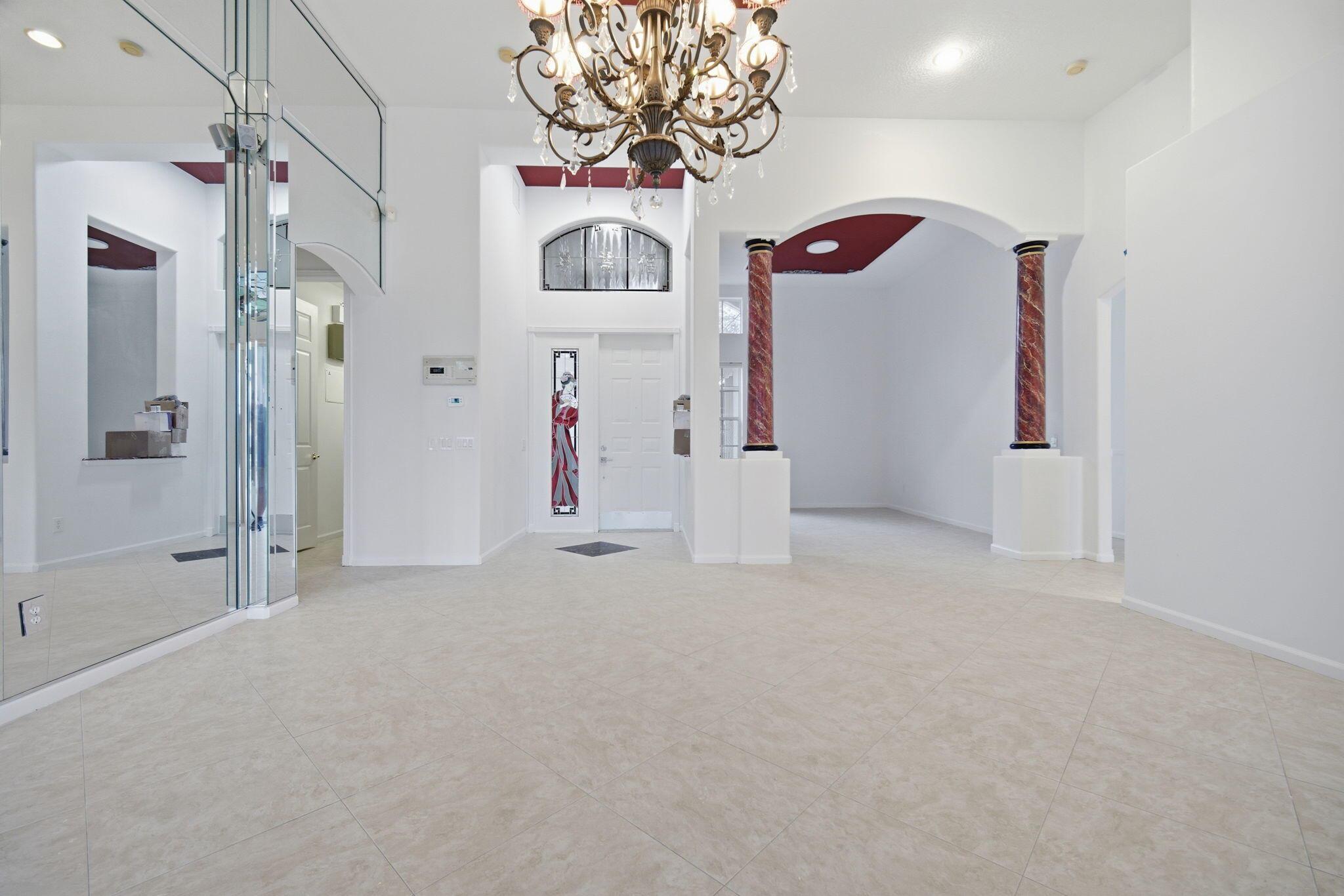 VALENCIA SHORES 1 - Residential