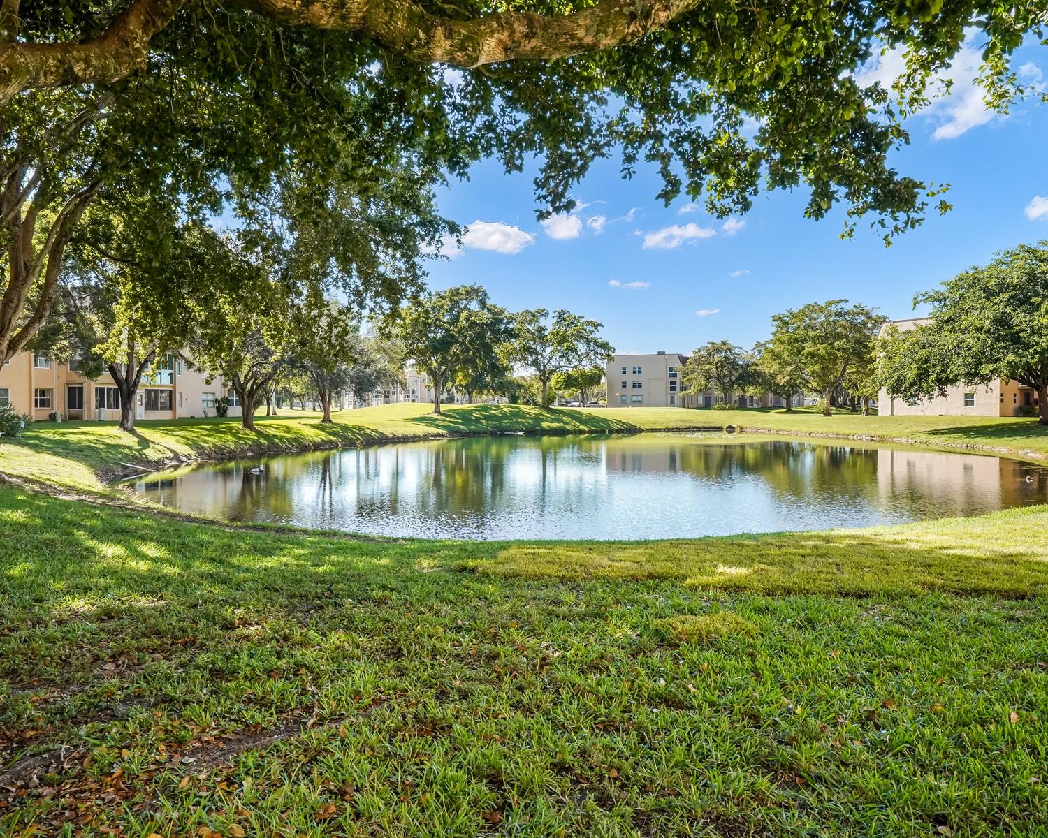 Sunrise Lakes Phase 3 - Residential