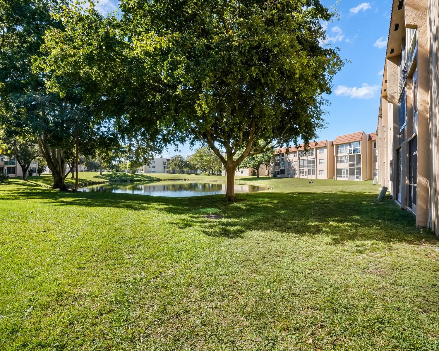 Sunrise Lakes Phase 3 - Residential