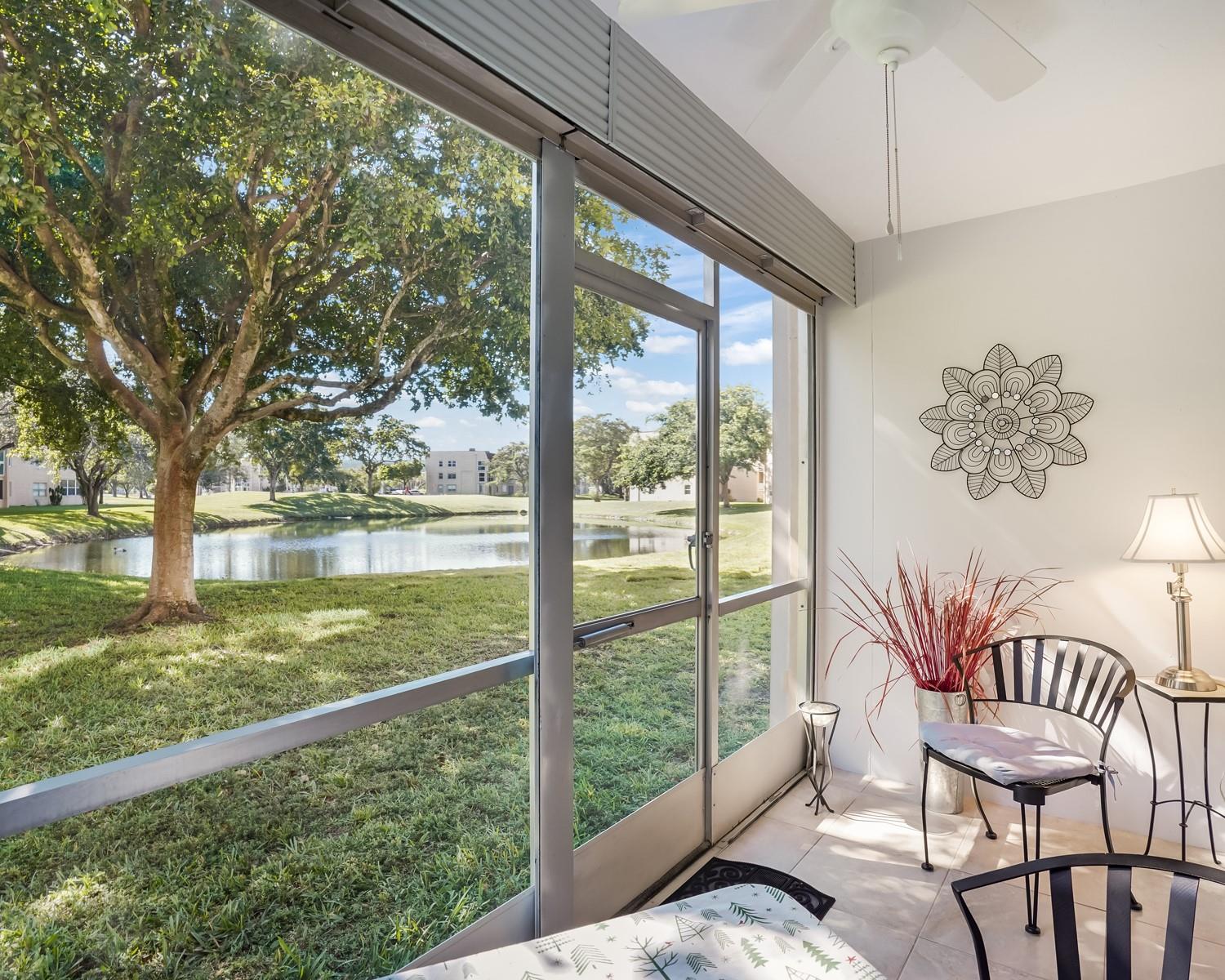 Sunrise Lakes Phase 3 - Residential