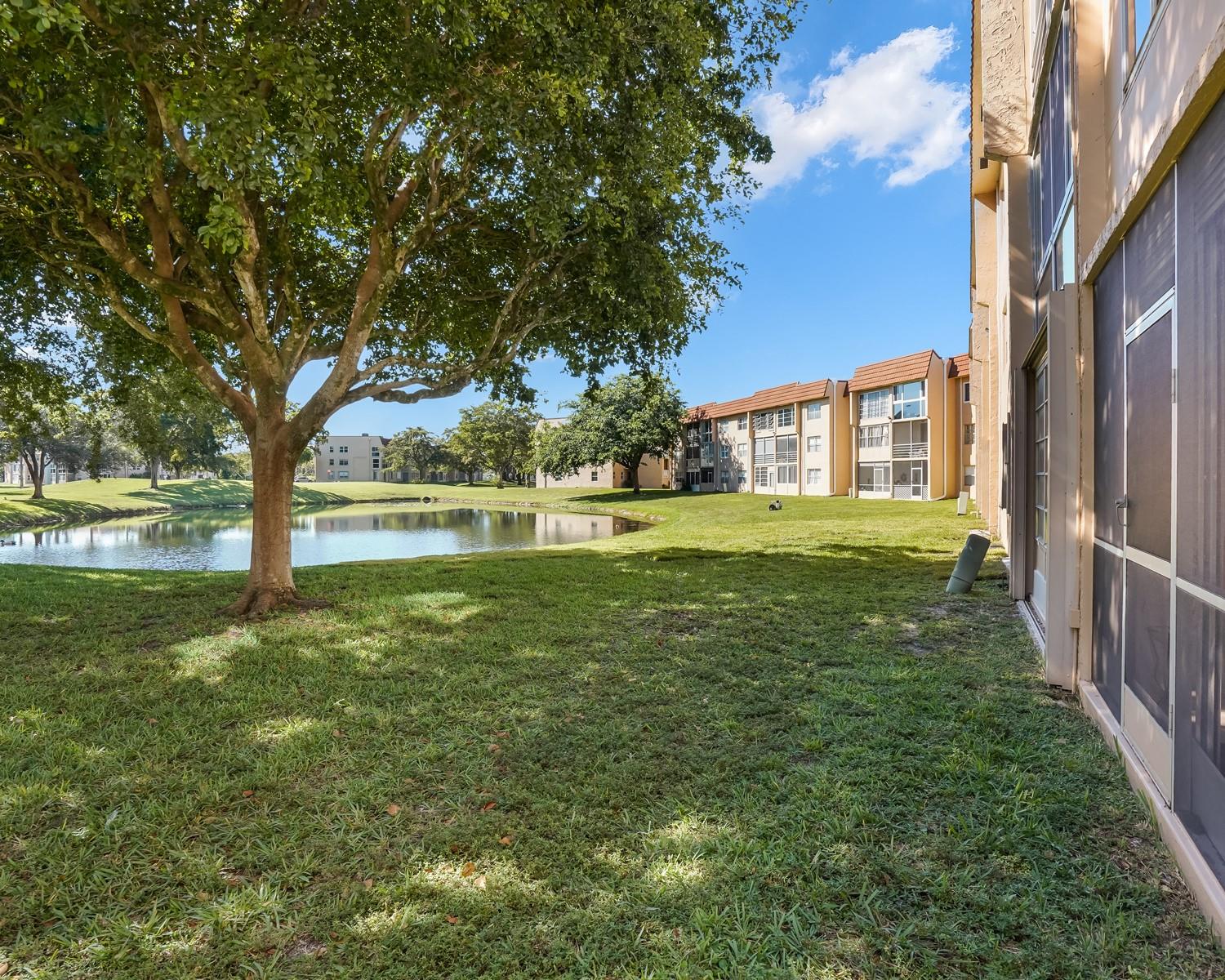 Sunrise Lakes Phase 3 - Residential