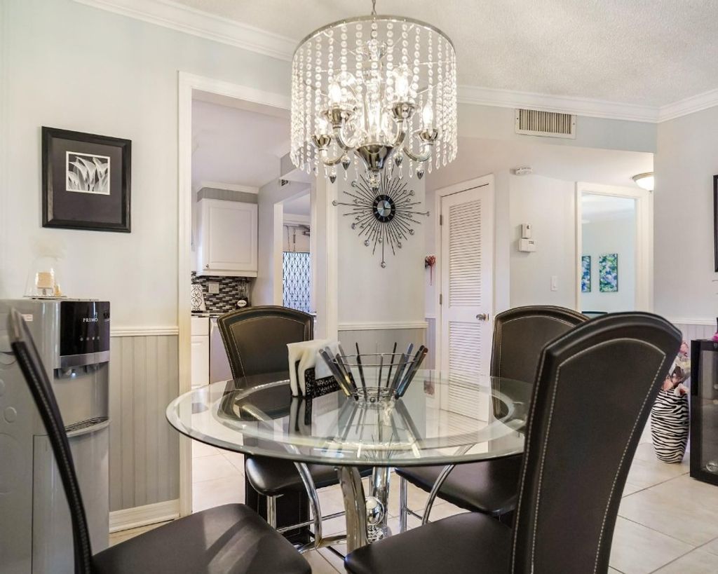 Photo of 9281 Sunrise Lakes Boulevard #101, Sunrise, FL 33322 (MLS # F10539227)