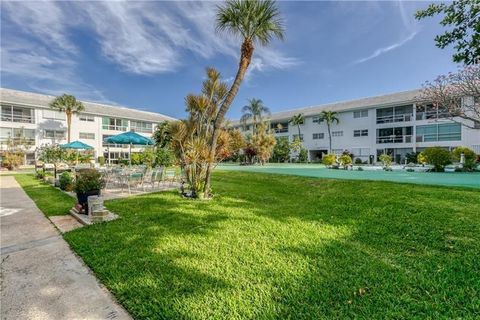 A home in Lighthouse Point