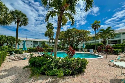 A home in Lighthouse Point