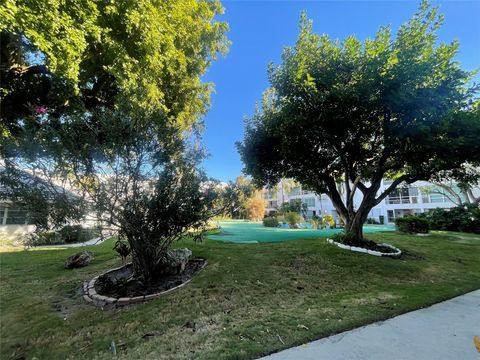 A home in Lighthouse Point