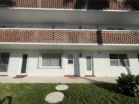 A home in Lighthouse Point