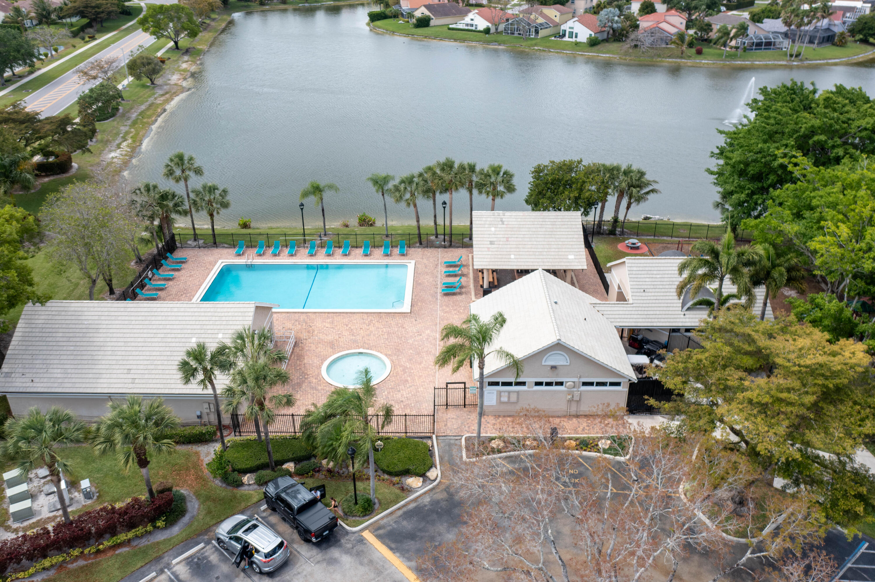 LAKES AT BOCA RATON PAR K - Residential
