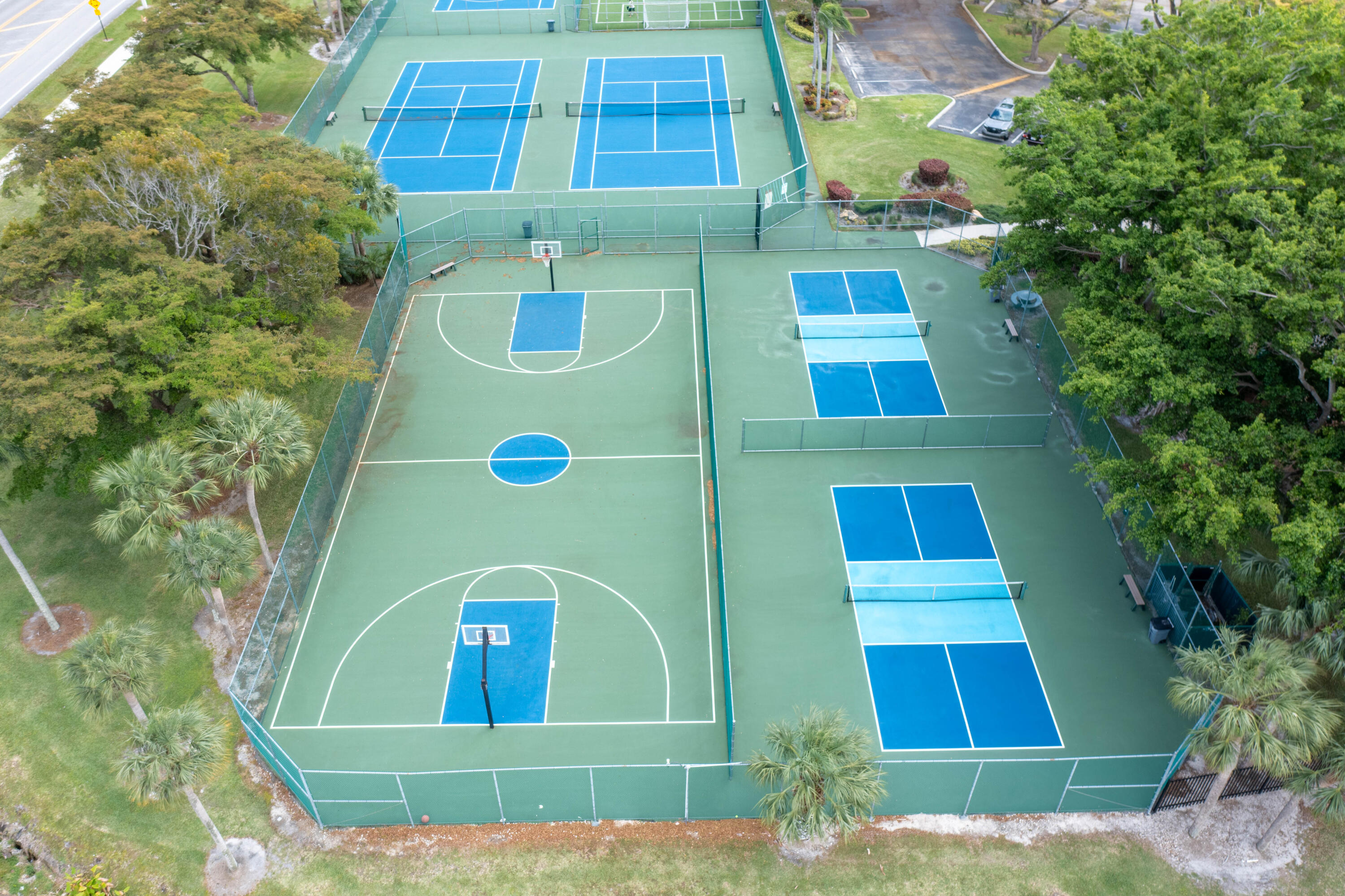 LAKES AT BOCA RATON PAR K - Residential