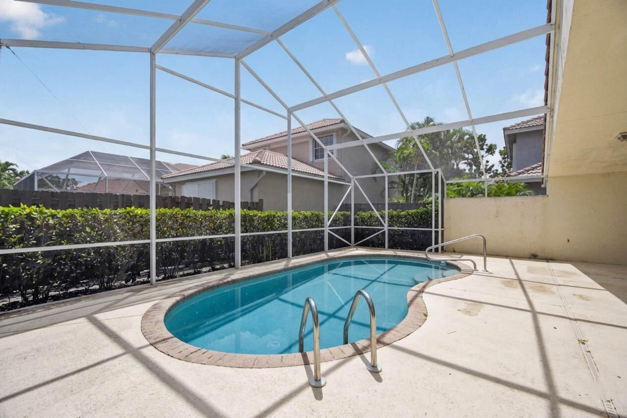 LAKES AT BOCA RATON PAR K - Residential