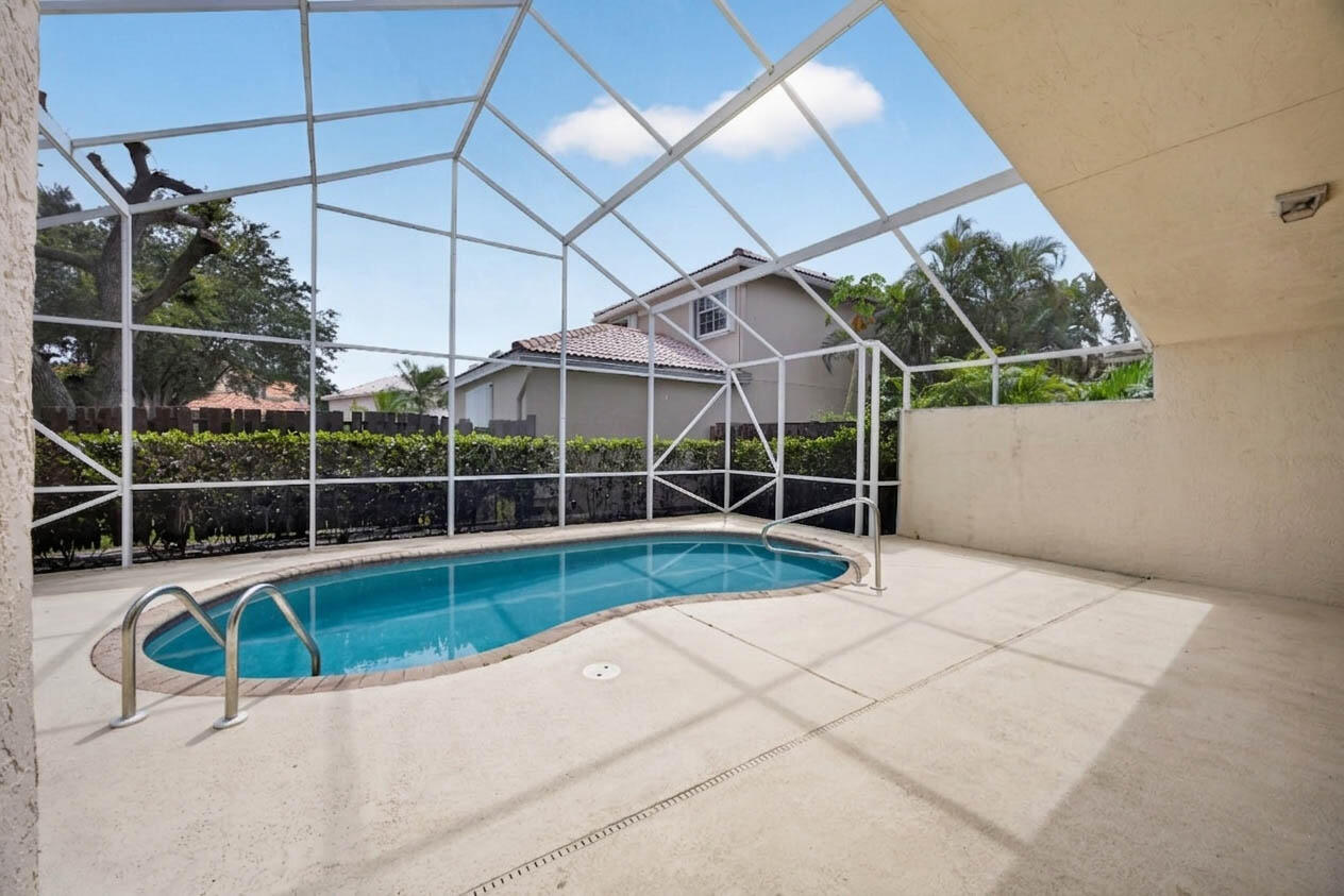 LAKES AT BOCA RATON PAR K - Residential