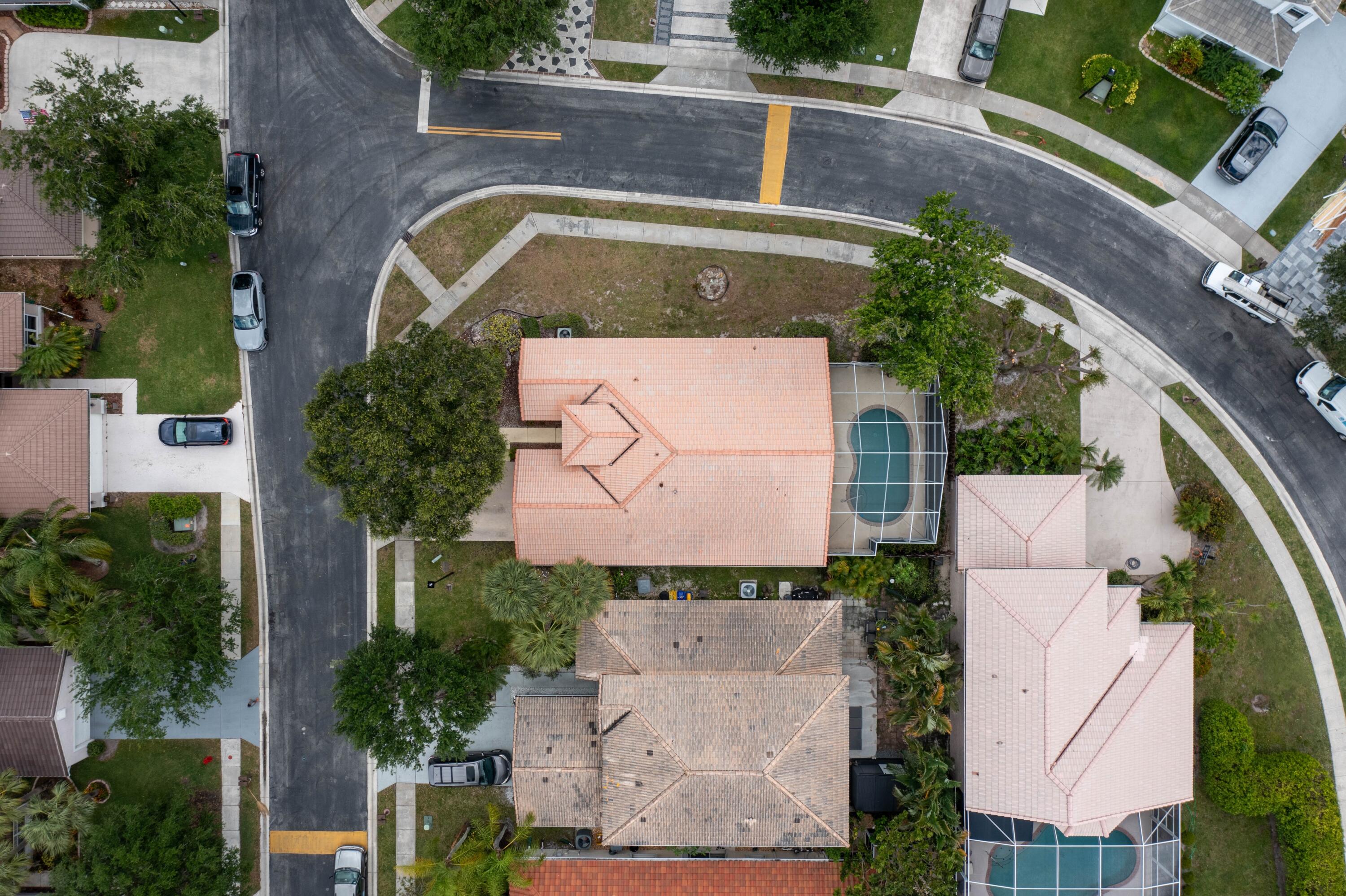 LAKES AT BOCA RATON PAR K - Residential