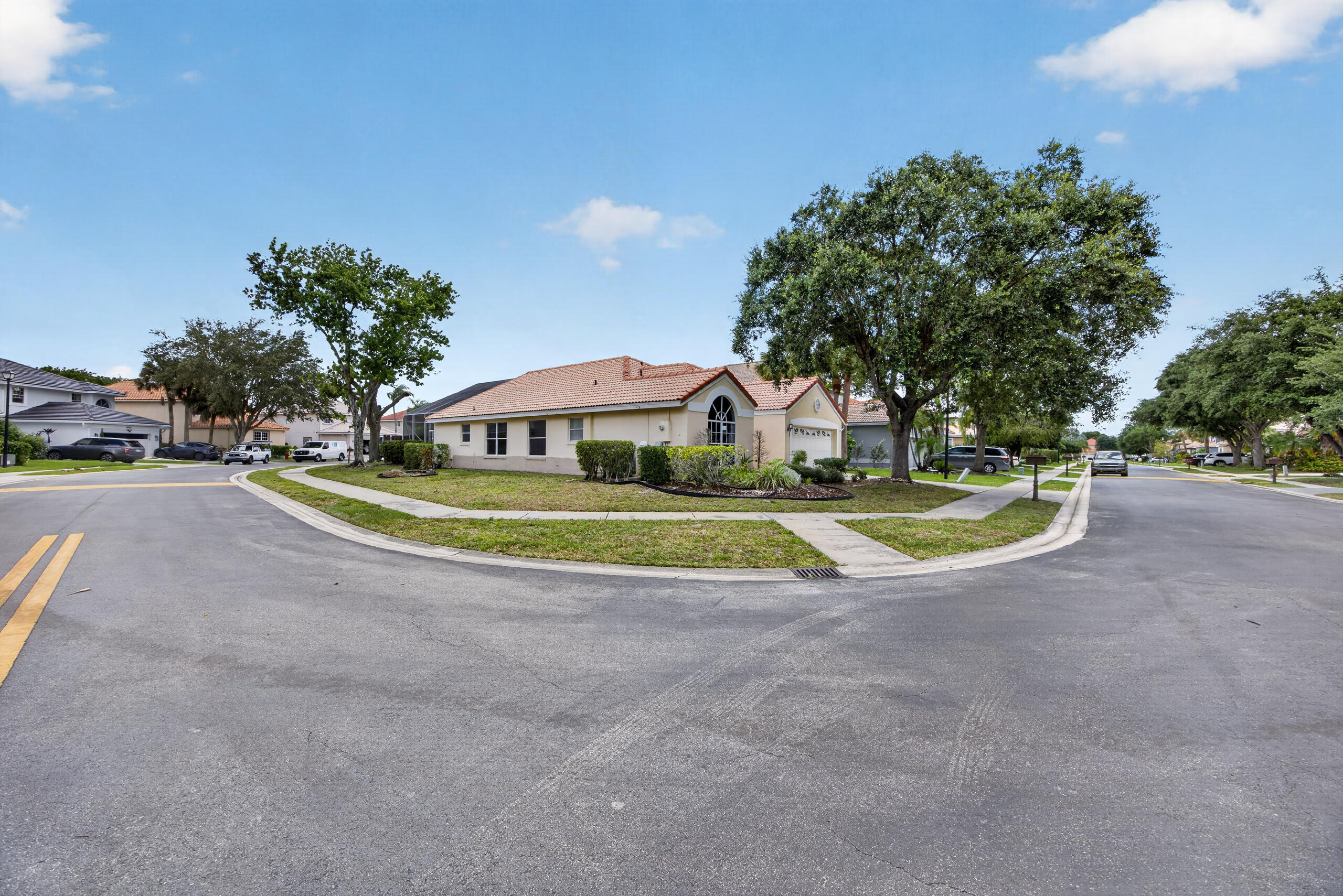 LAKES AT BOCA RATON PAR K - Residential