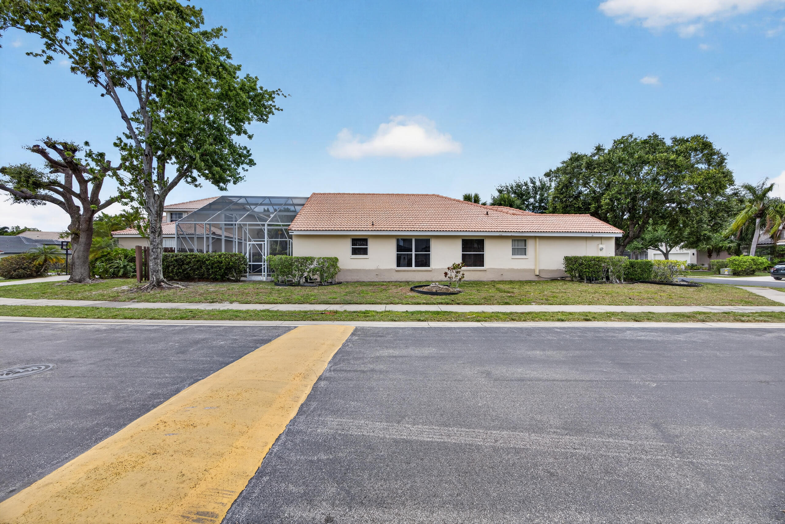 LAKES AT BOCA RATON PAR K - Residential