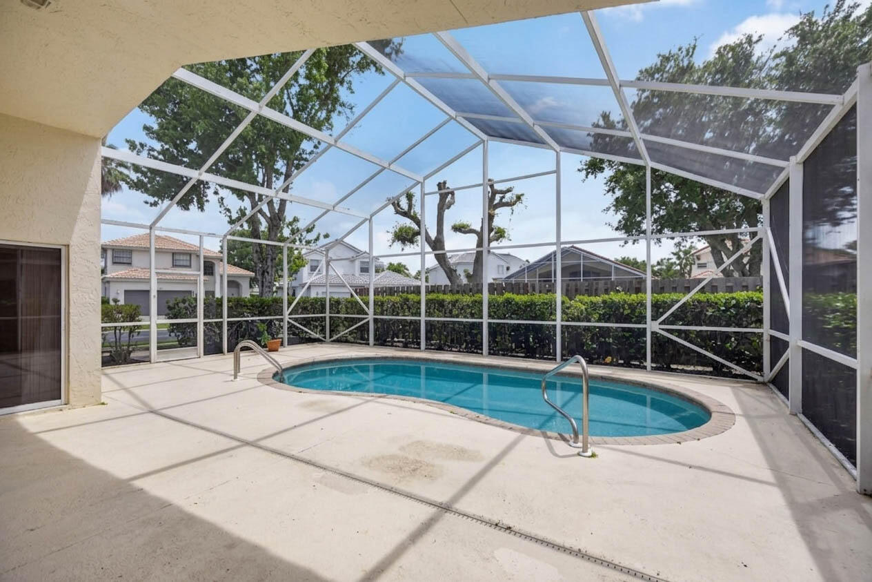 LAKES AT BOCA RATON PAR K - Residential