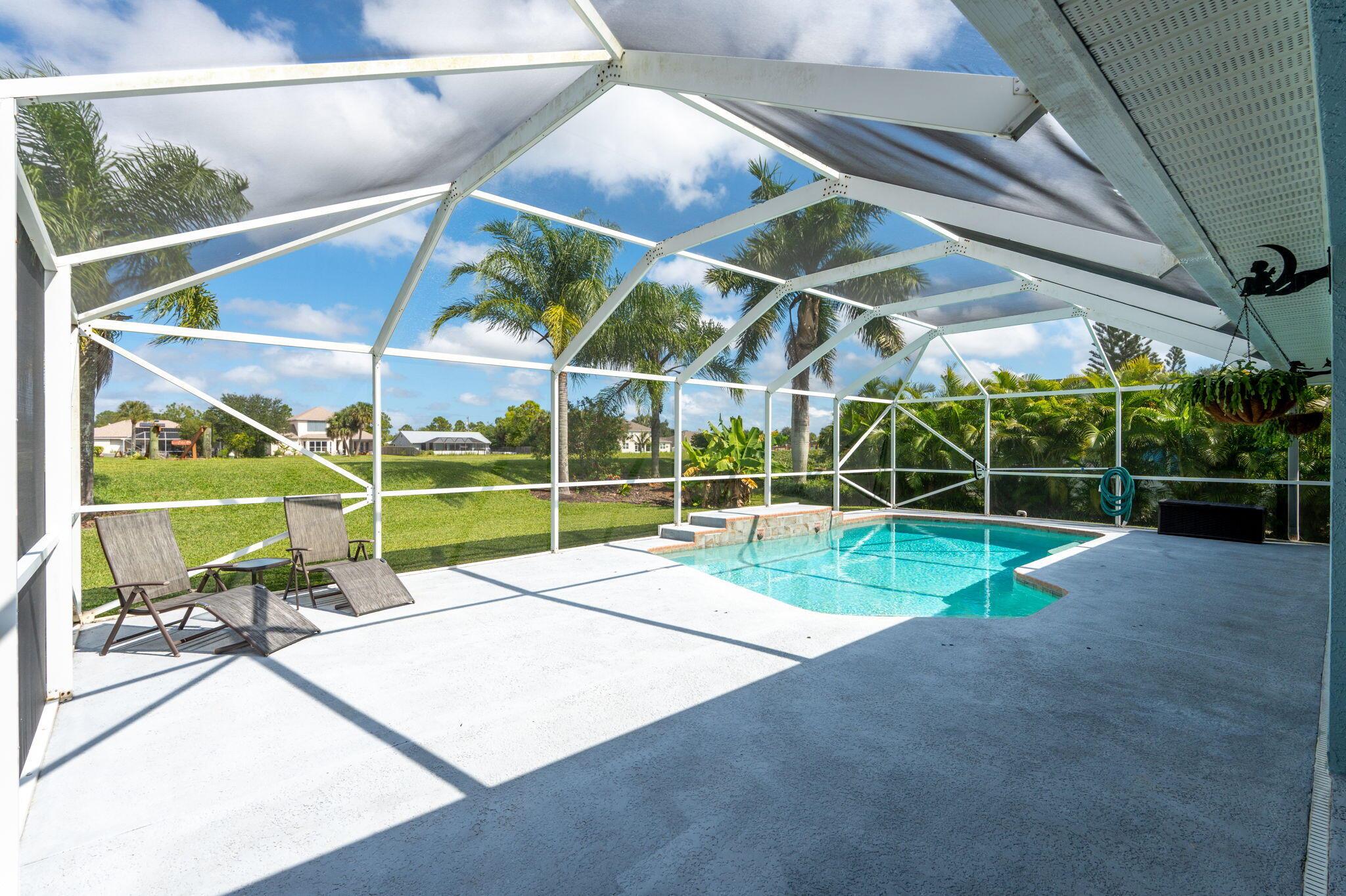 PORT ST LUCIE SECTION 23 - Residential