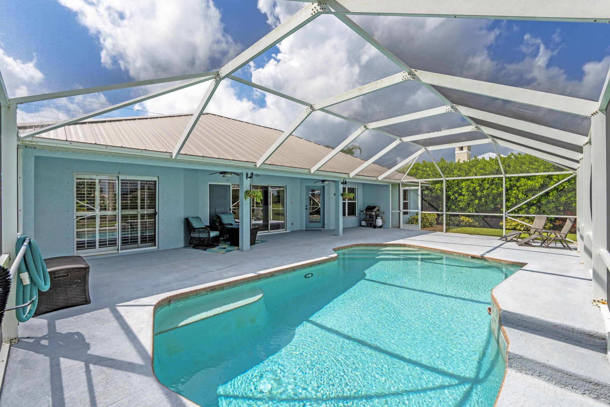 PORT ST LUCIE SECTION 23 - Residential