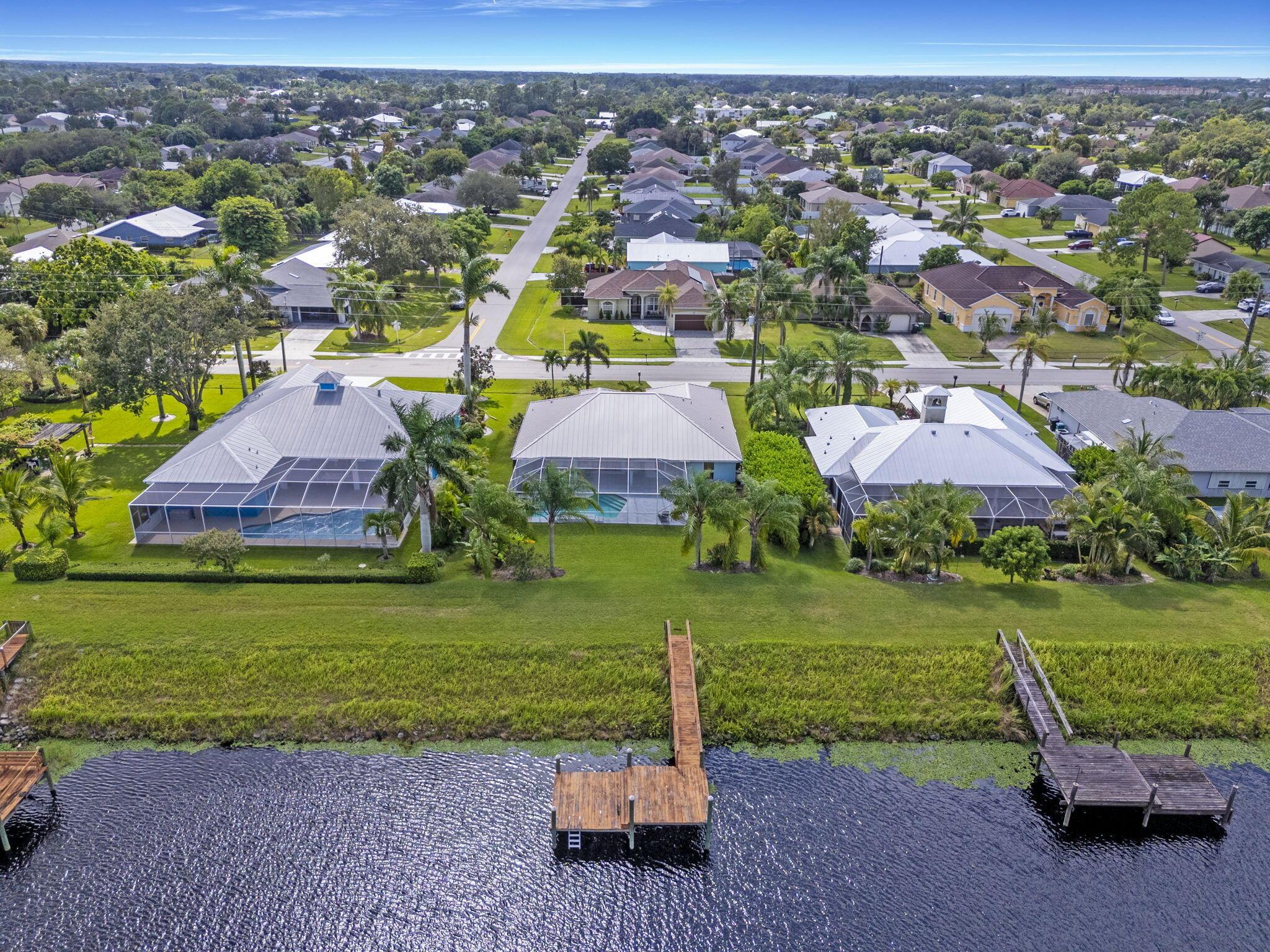PORT ST LUCIE SECTION 23 - Residential