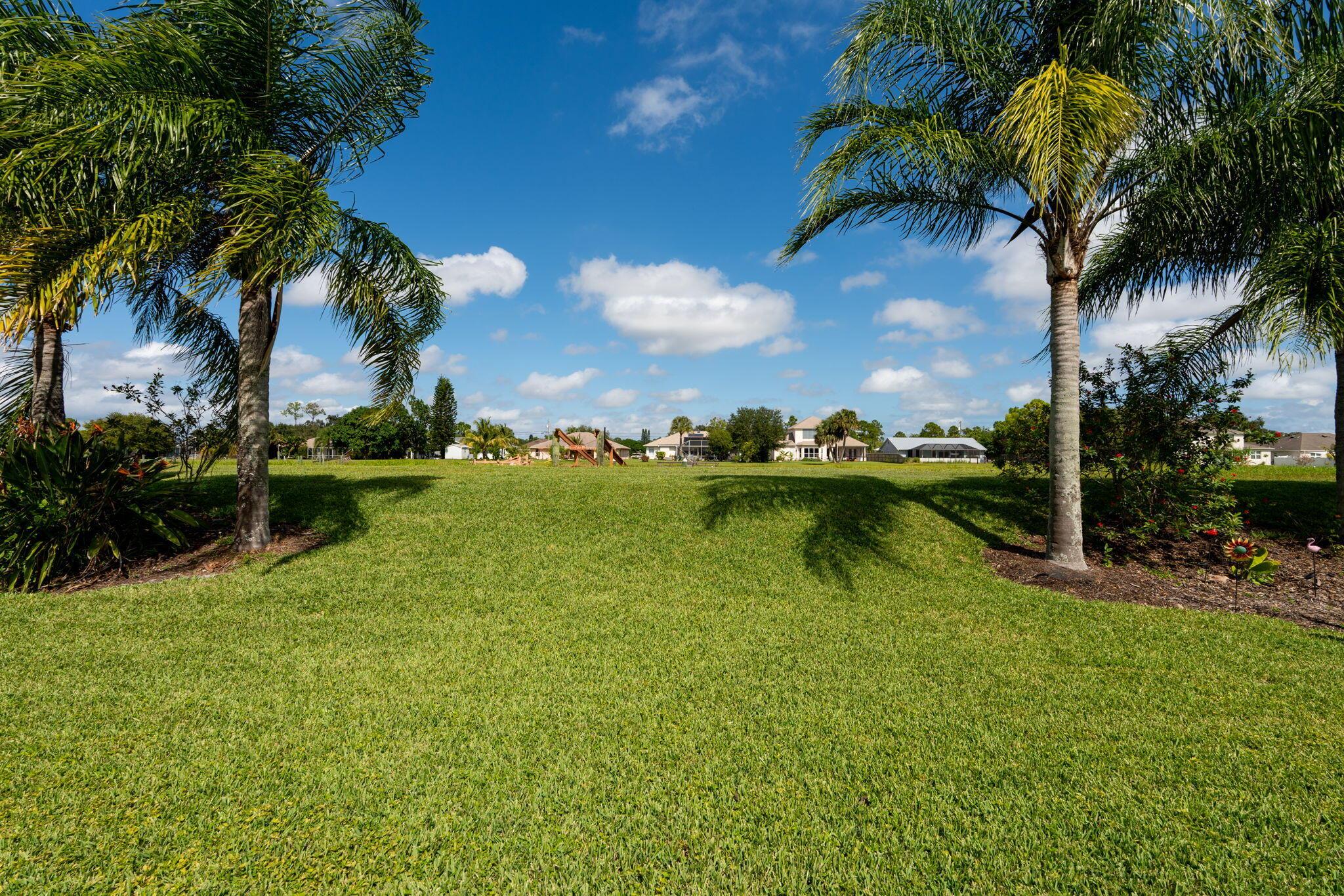 PORT ST LUCIE SECTION 23 - Residential