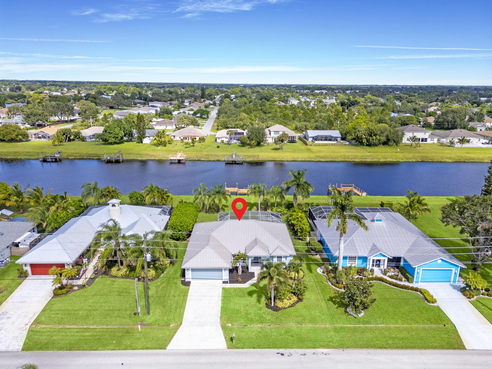 PORT ST LUCIE SECTION 23 - Residential