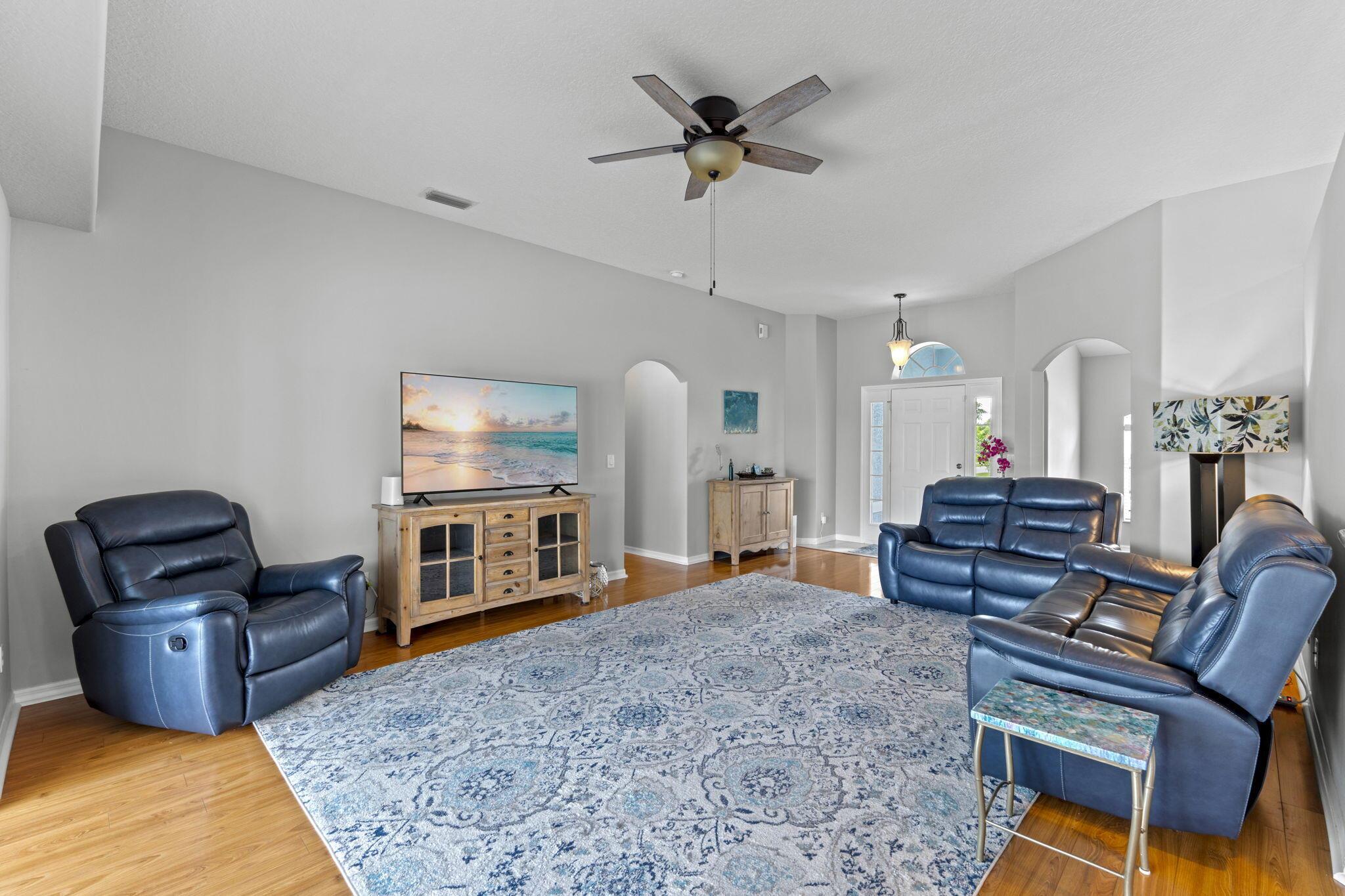 PORT ST LUCIE SECTION 23 - Residential