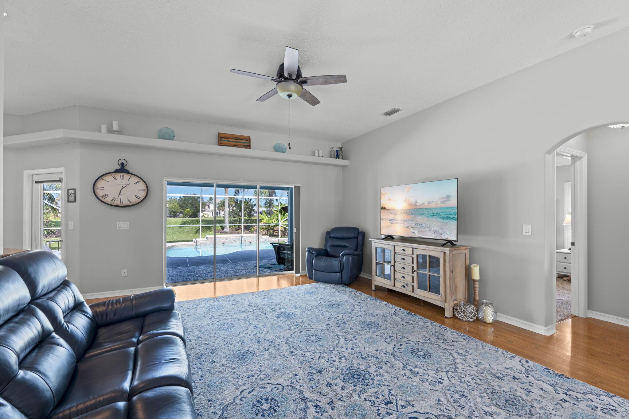 PORT ST LUCIE SECTION 23 - Residential