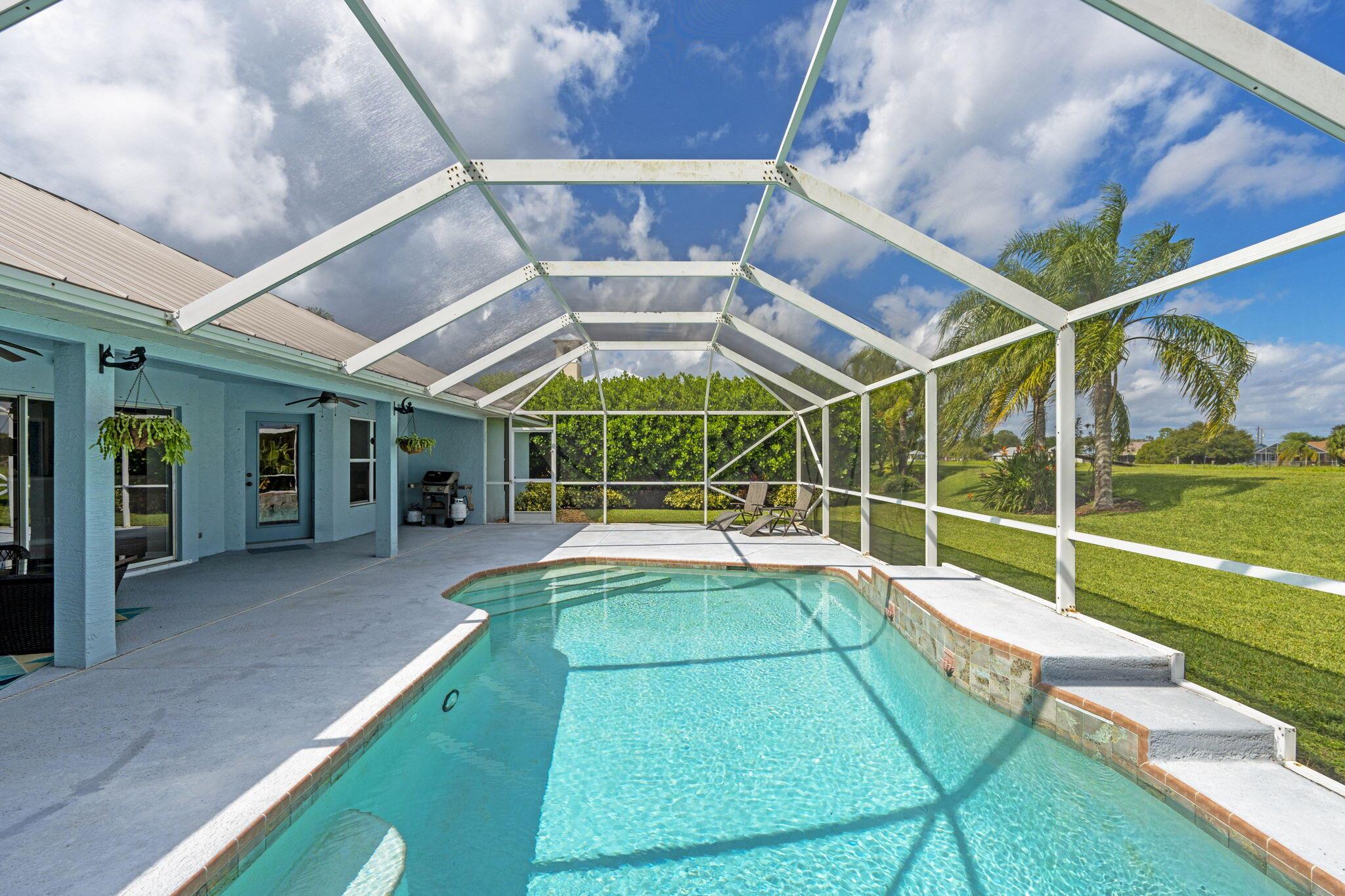 PORT ST LUCIE SECTION 23 - Residential