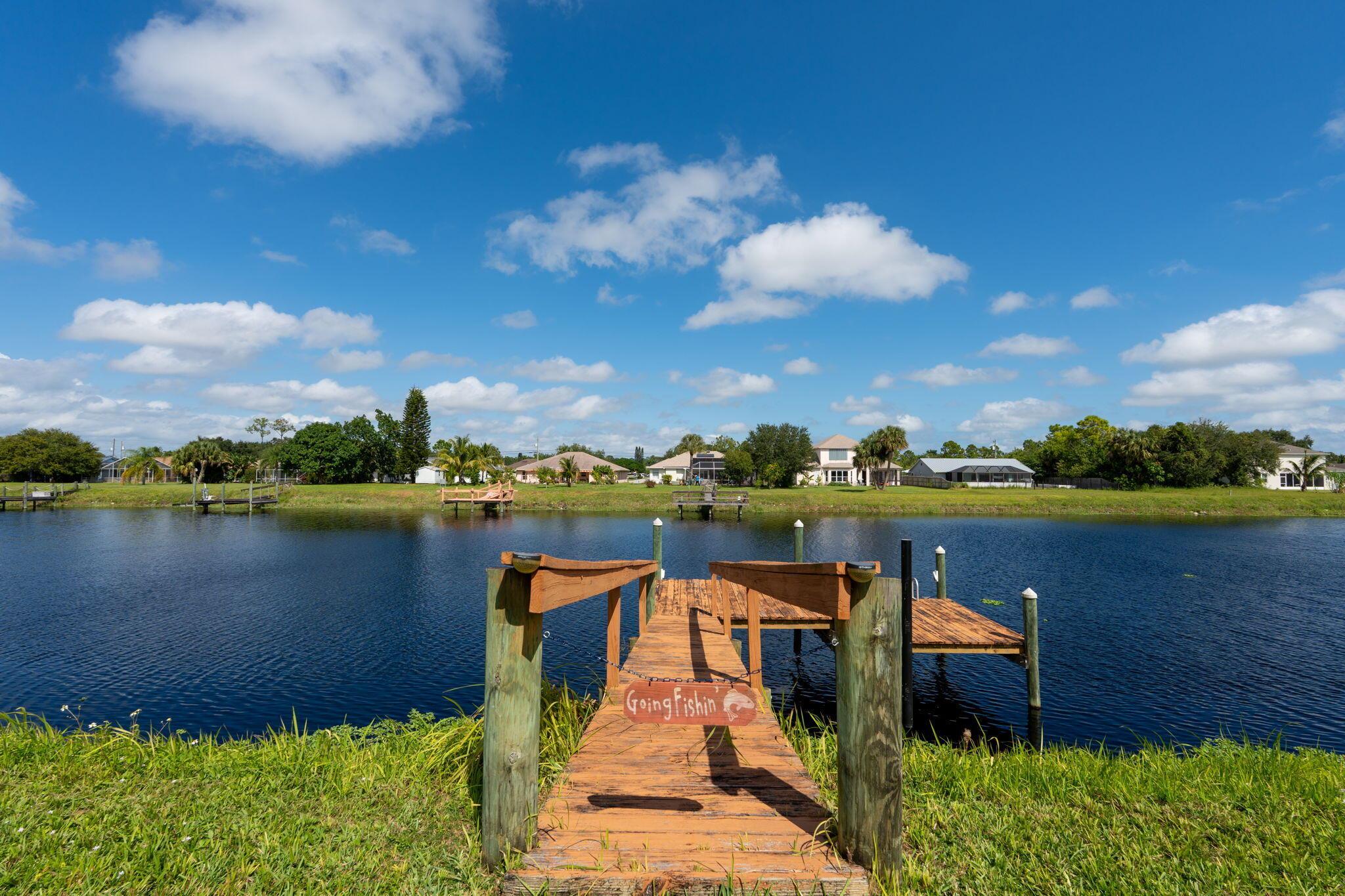 PORT ST LUCIE SECTION 23 - Residential