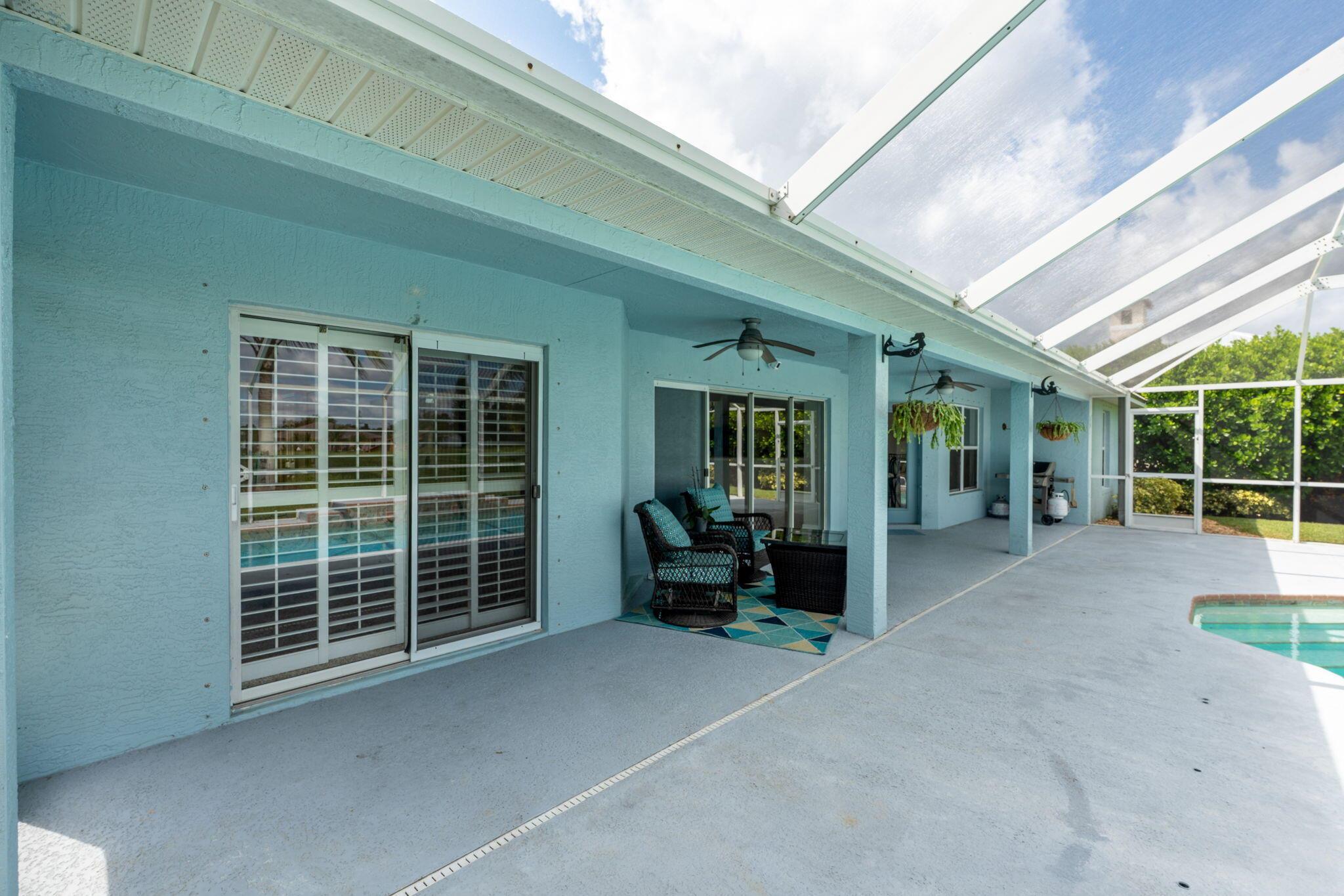 PORT ST LUCIE SECTION 23 - Residential