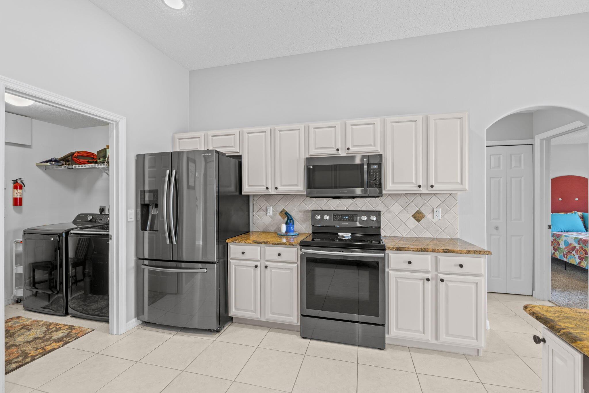 PORT ST LUCIE SECTION 23 - Residential