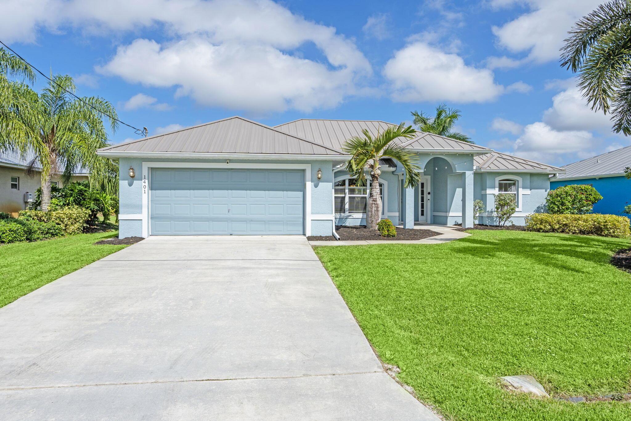 PORT ST LUCIE SECTION 23 - Residential