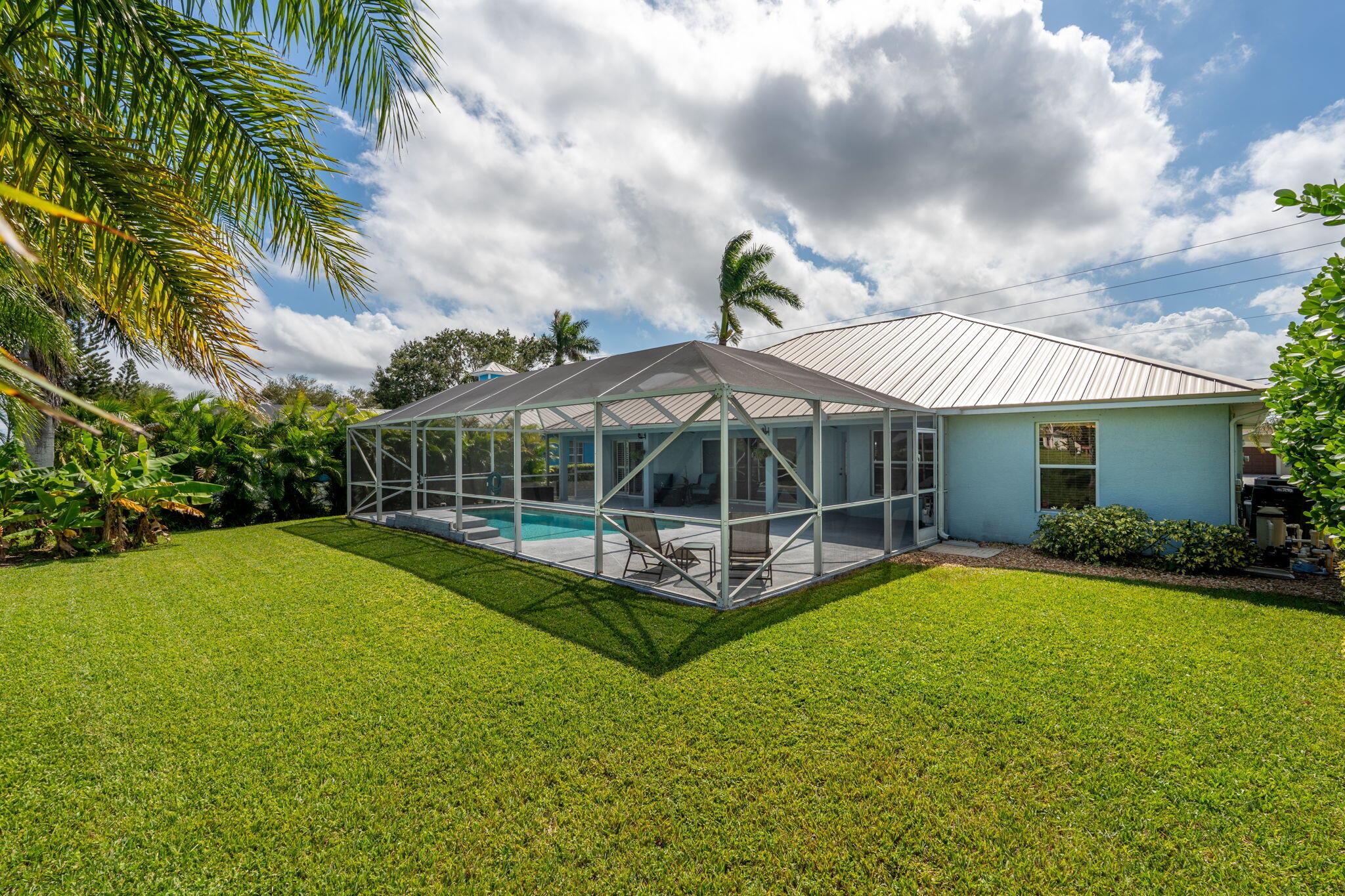 PORT ST LUCIE SECTION 23 - Residential