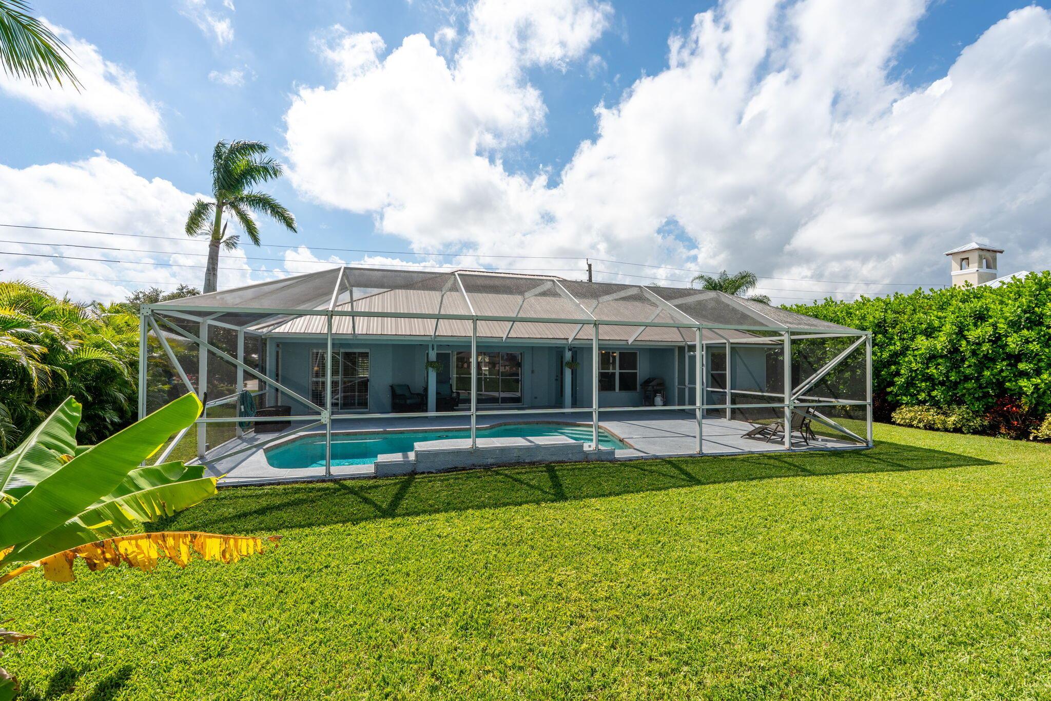 PORT ST LUCIE SECTION 23 - Residential