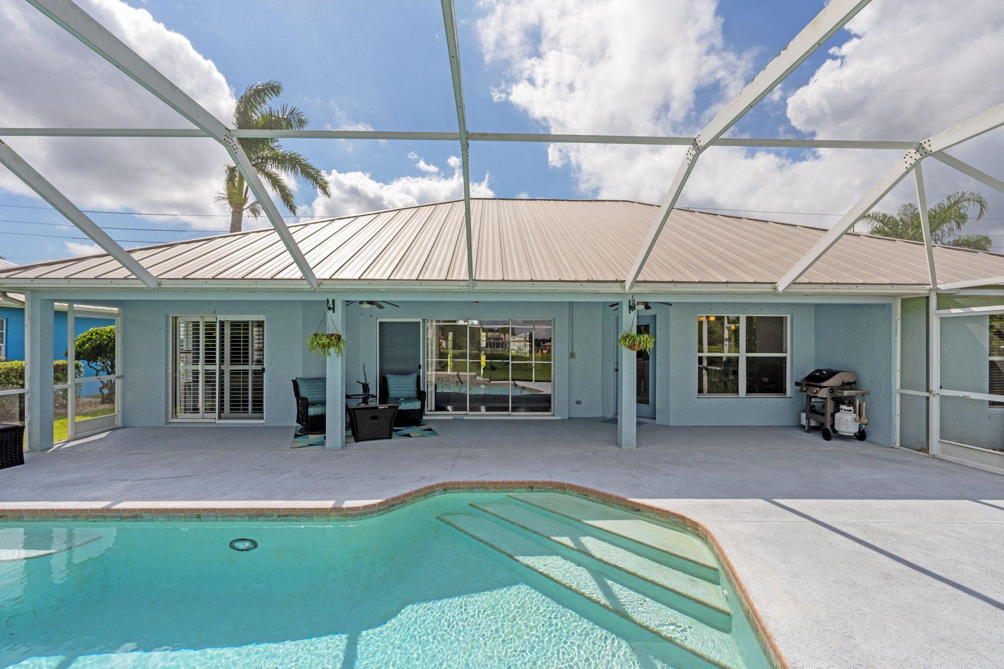 PORT ST LUCIE SECTION 23 - Residential