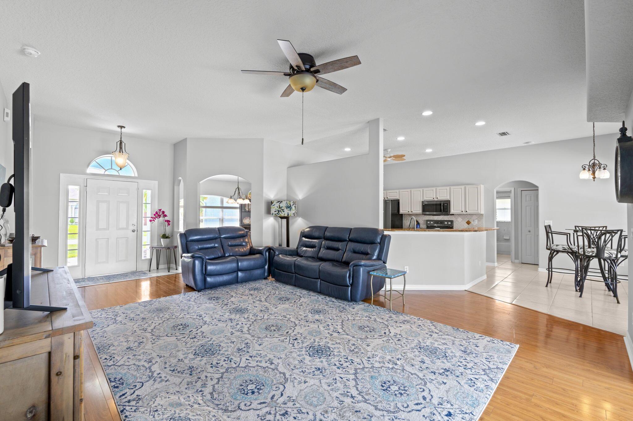 PORT ST LUCIE SECTION 23 - Residential