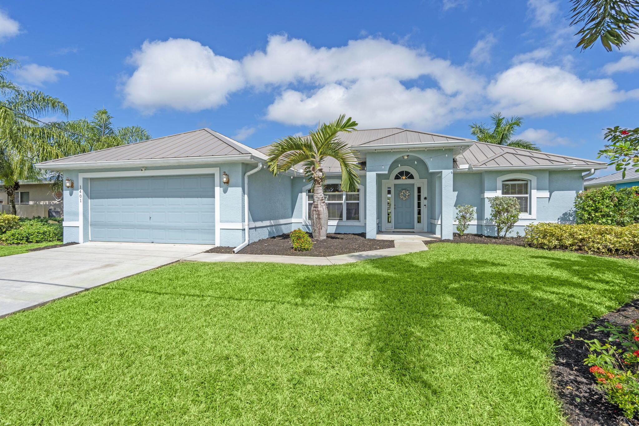 PORT ST LUCIE SECTION 23 - Residential