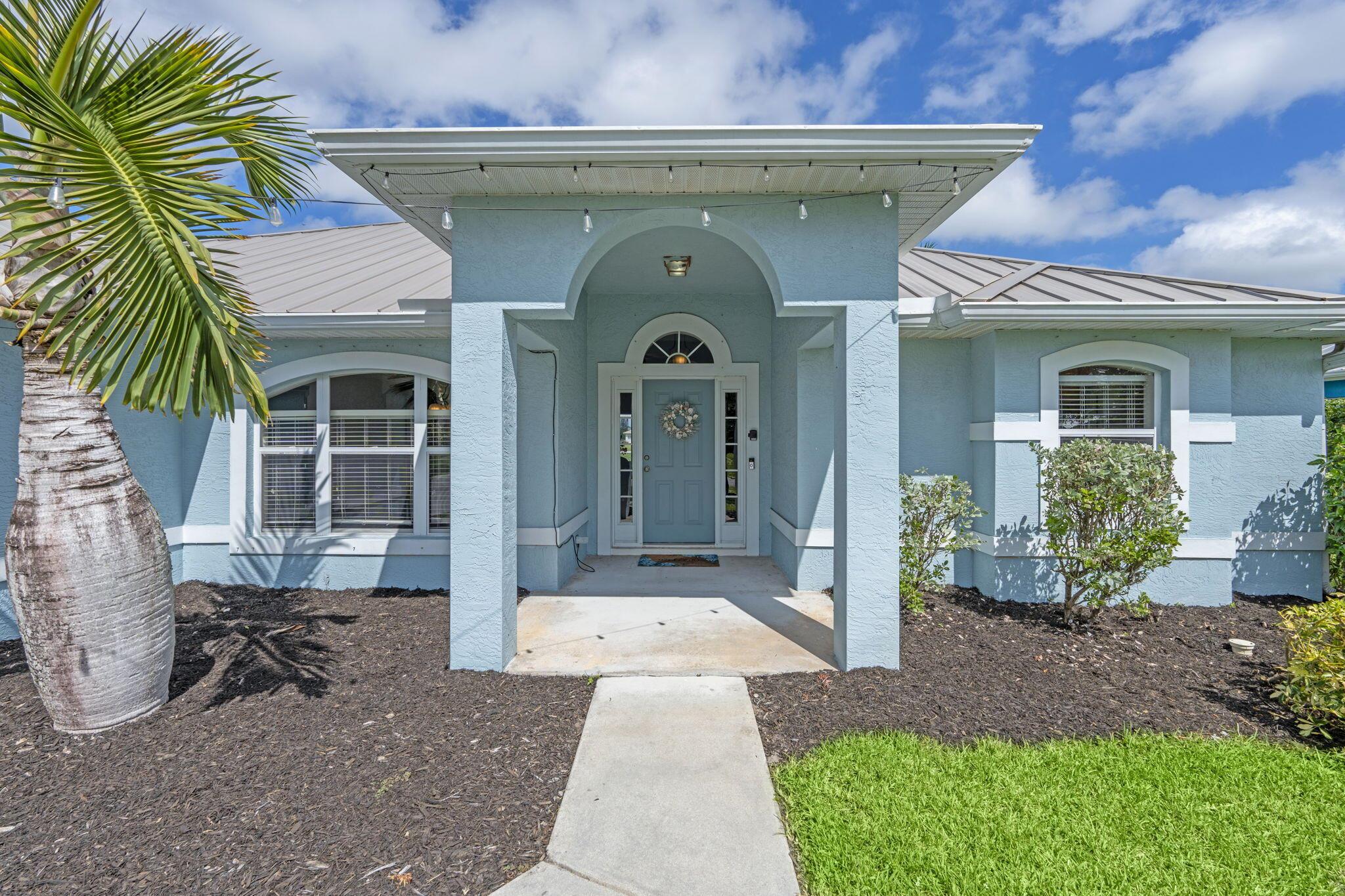 PORT ST LUCIE SECTION 23 - Residential