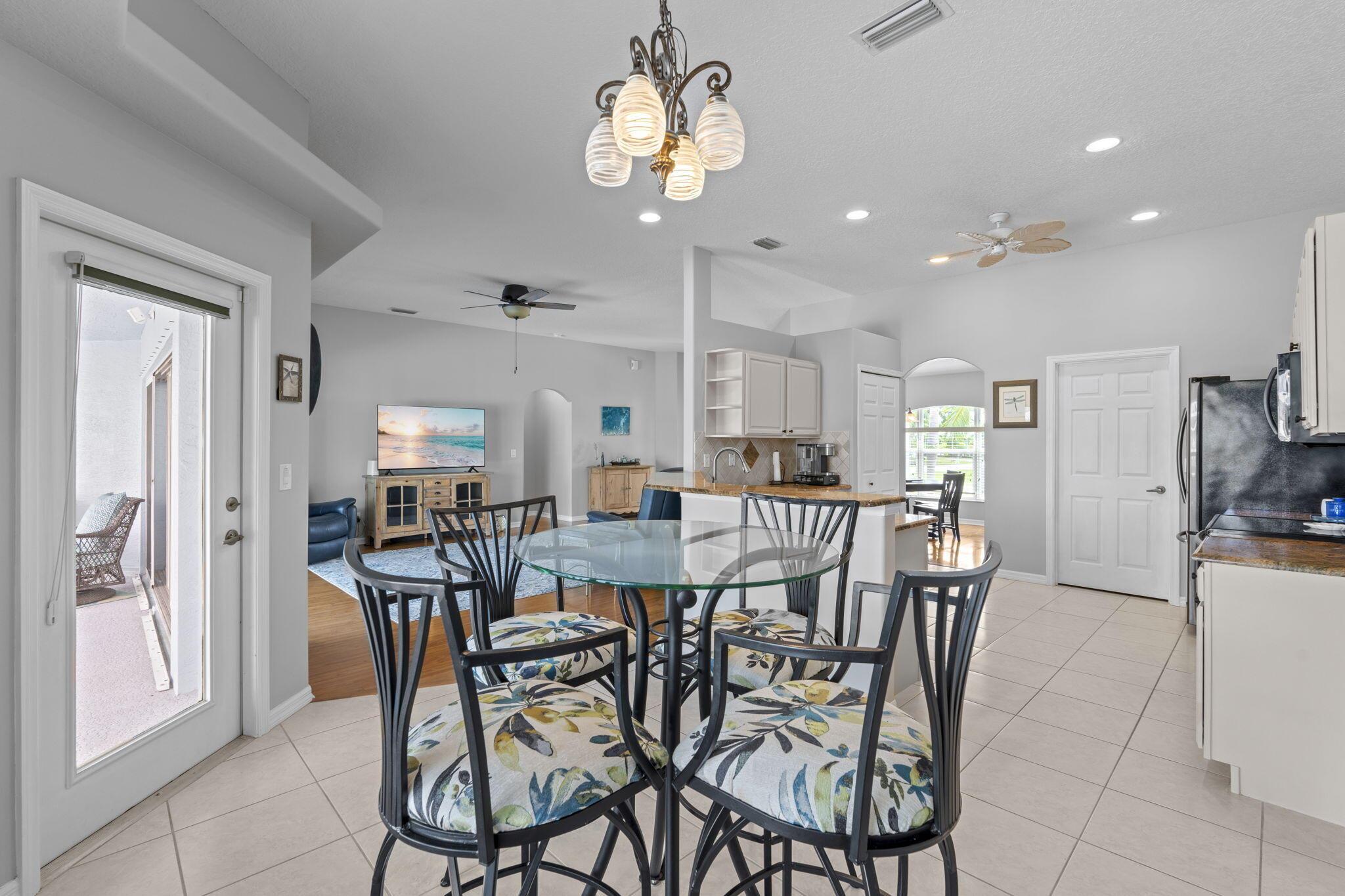 PORT ST LUCIE SECTION 23 - Residential