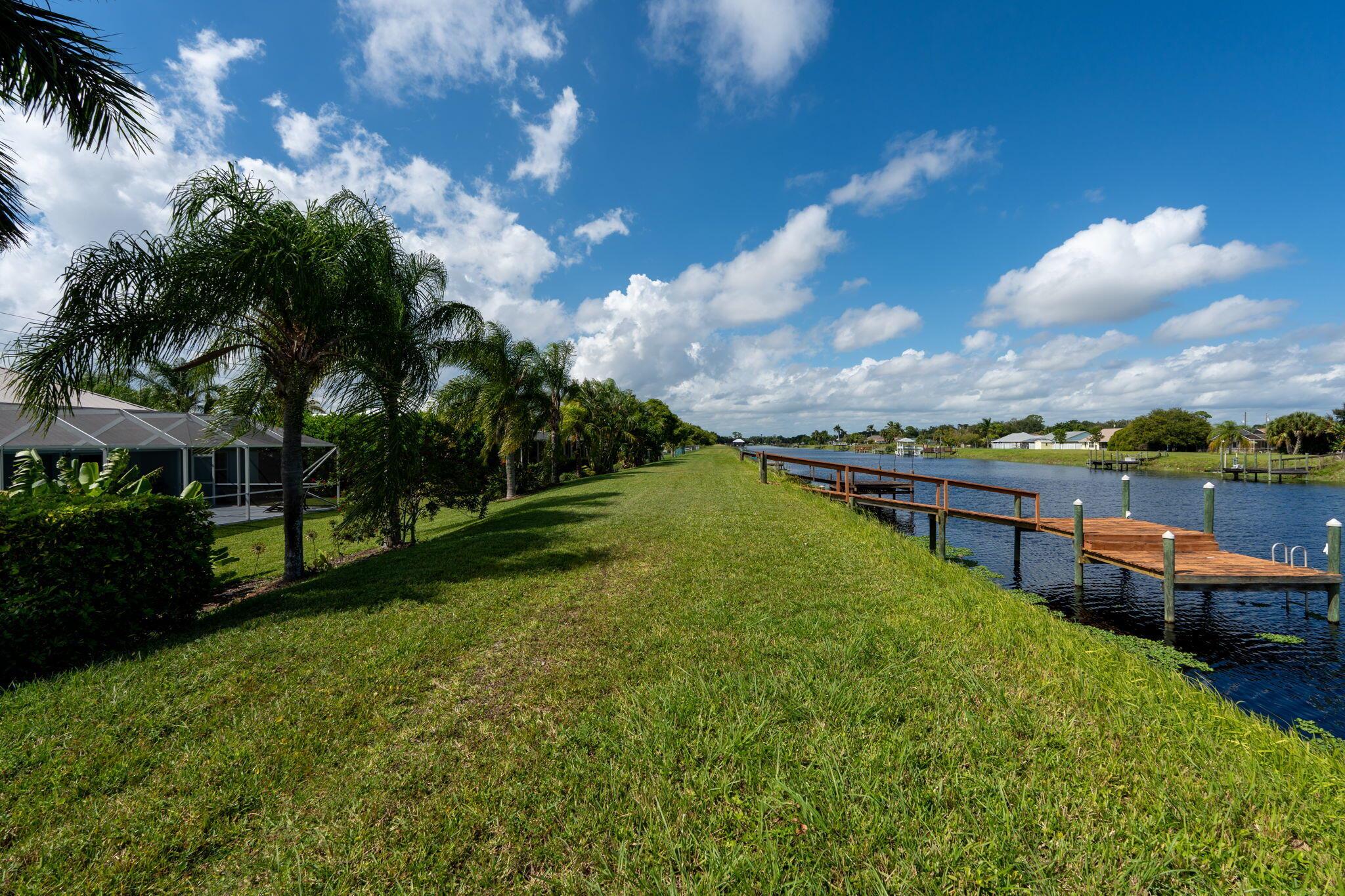 PORT ST LUCIE SECTION 23 - Residential