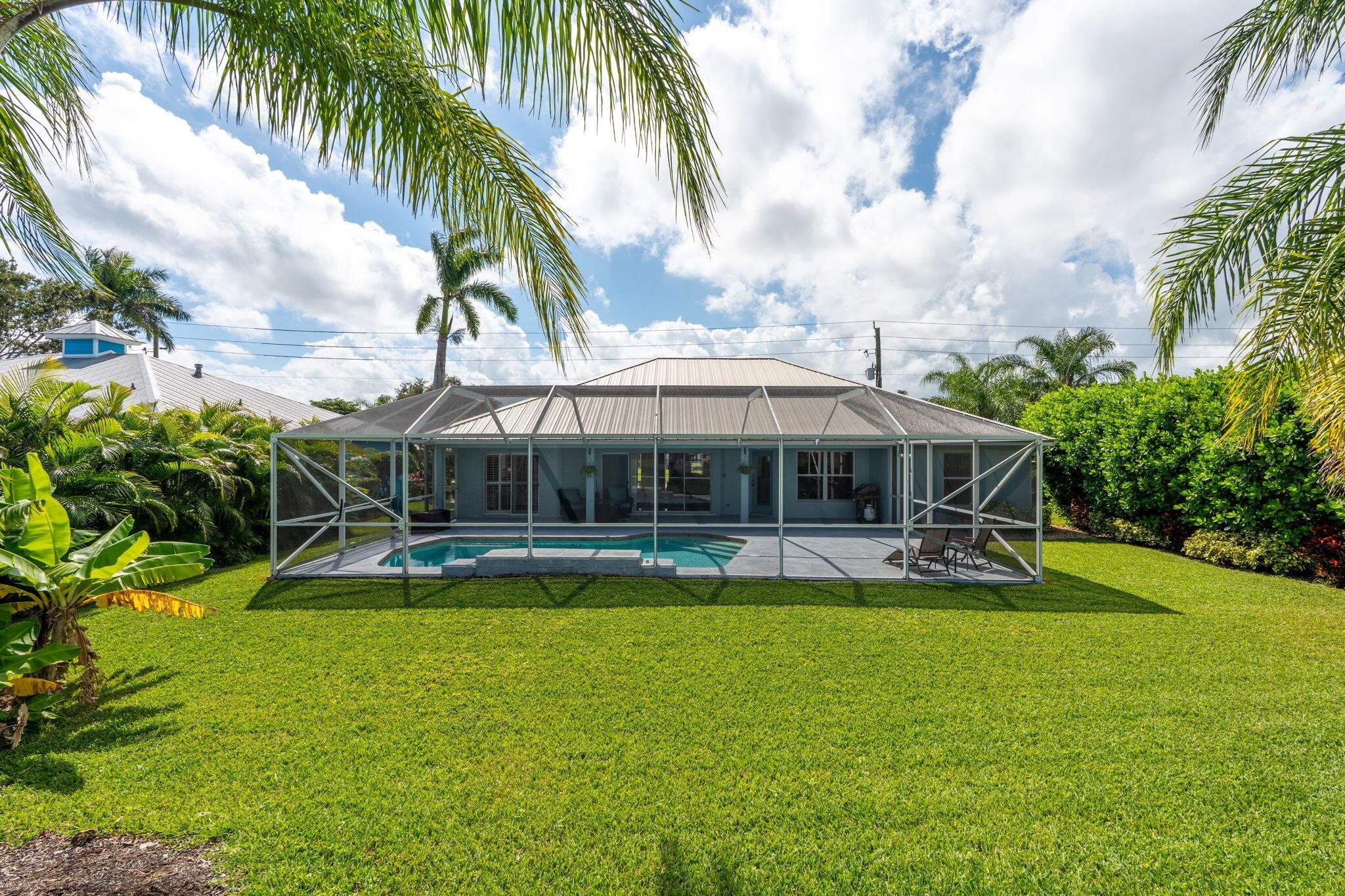 PORT ST LUCIE SECTION 23 - Residential
