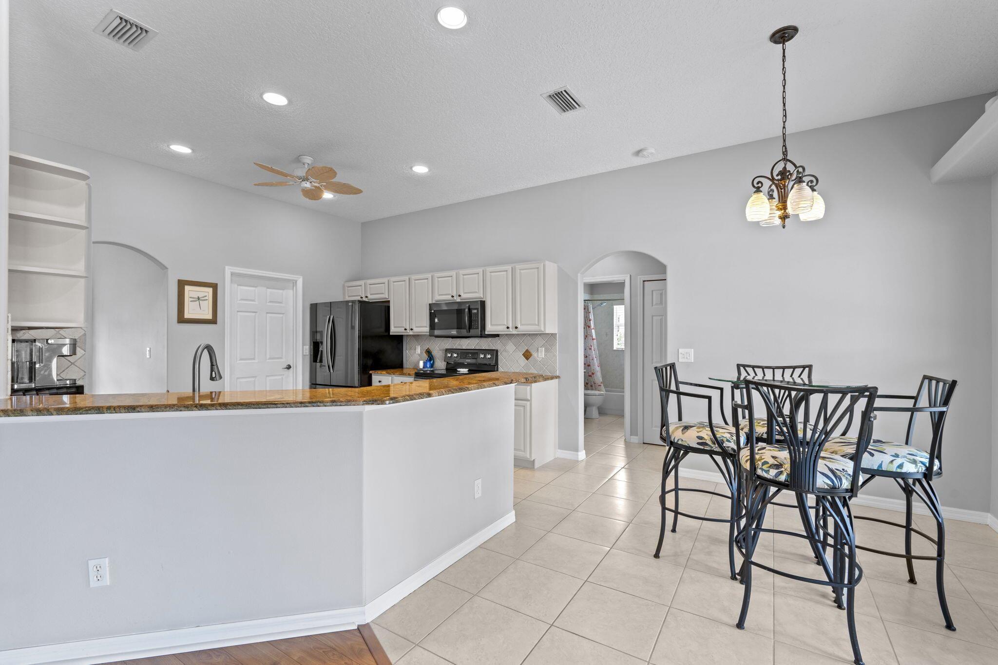 PORT ST LUCIE SECTION 23 - Residential