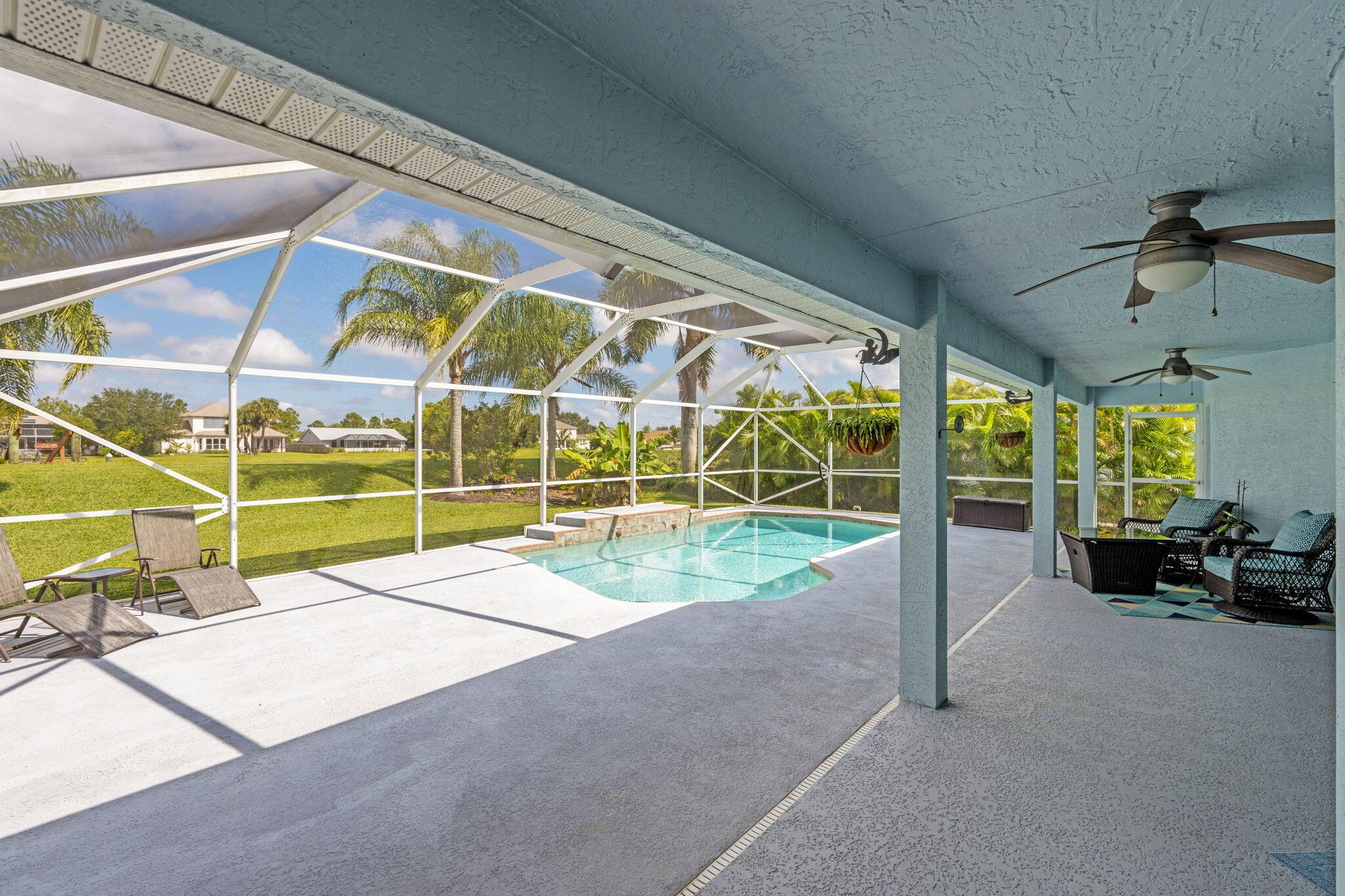PORT ST LUCIE SECTION 23 - Residential