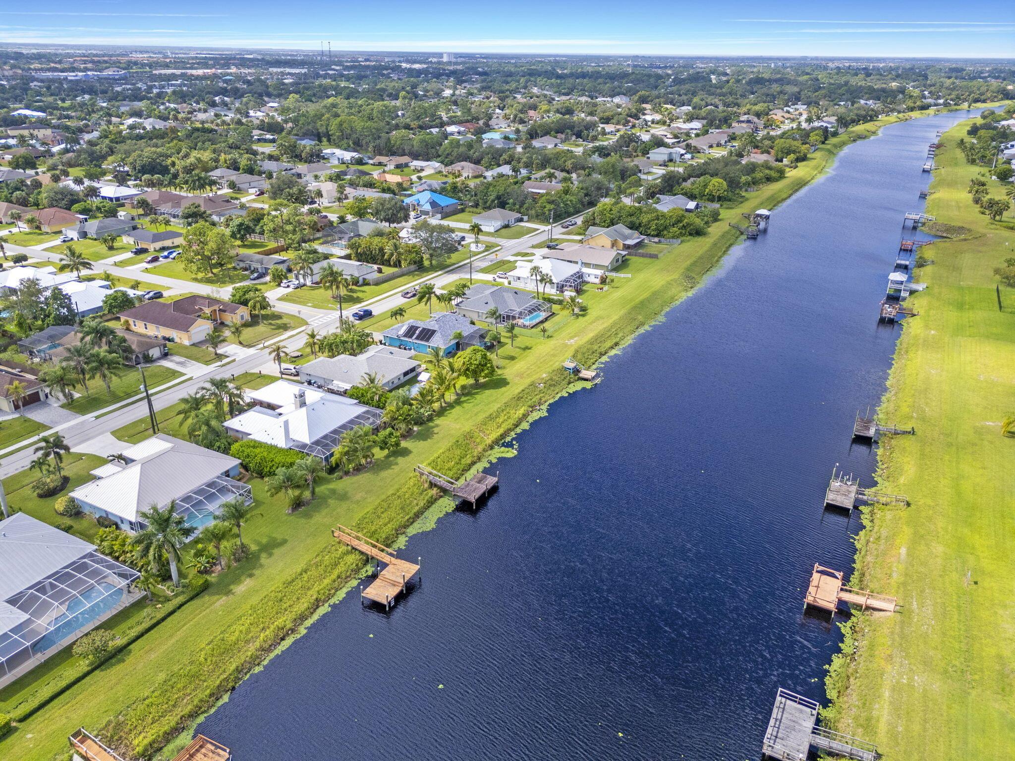 PORT ST LUCIE SECTION 23 - Residential
