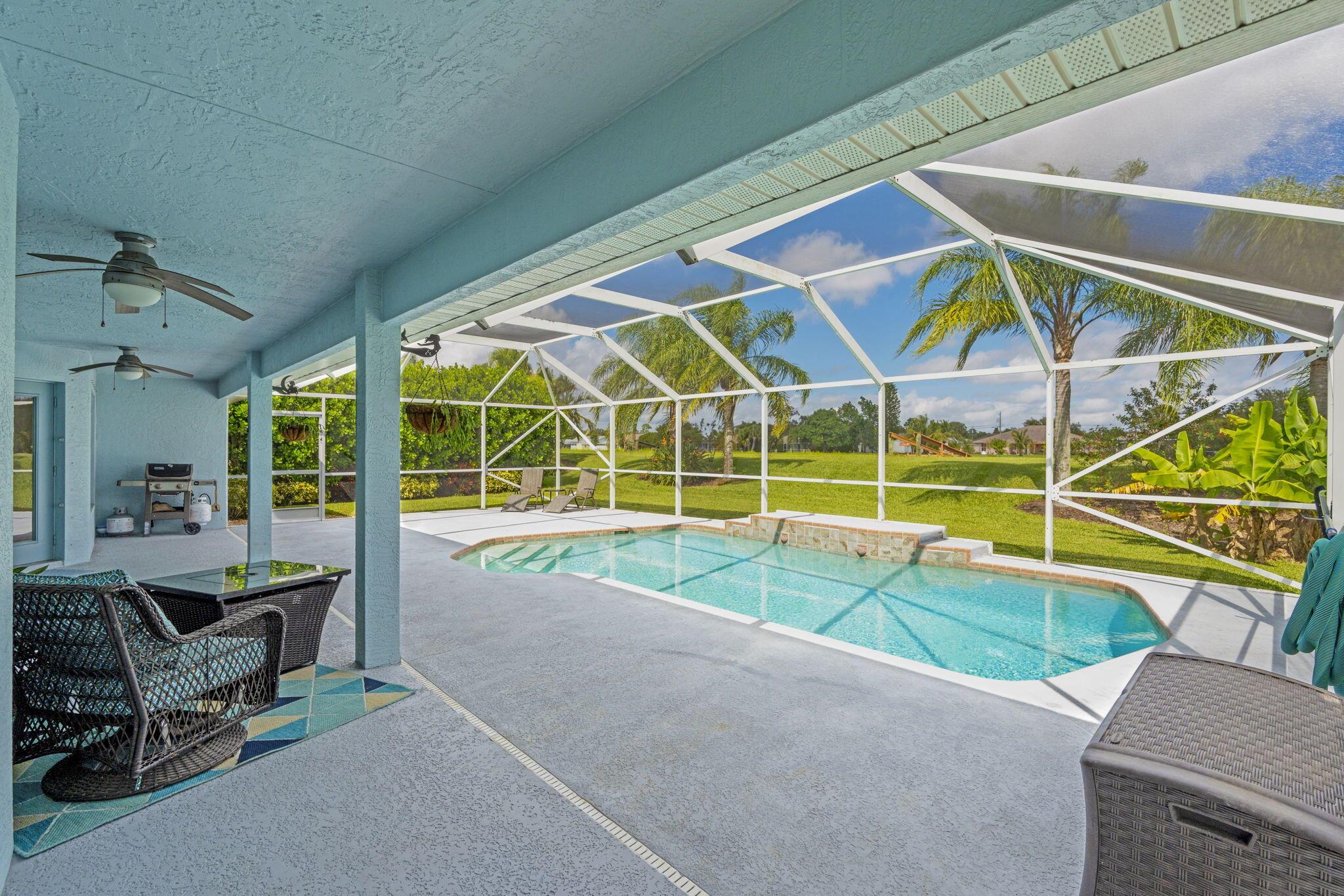 PORT ST LUCIE SECTION 23 - Residential
