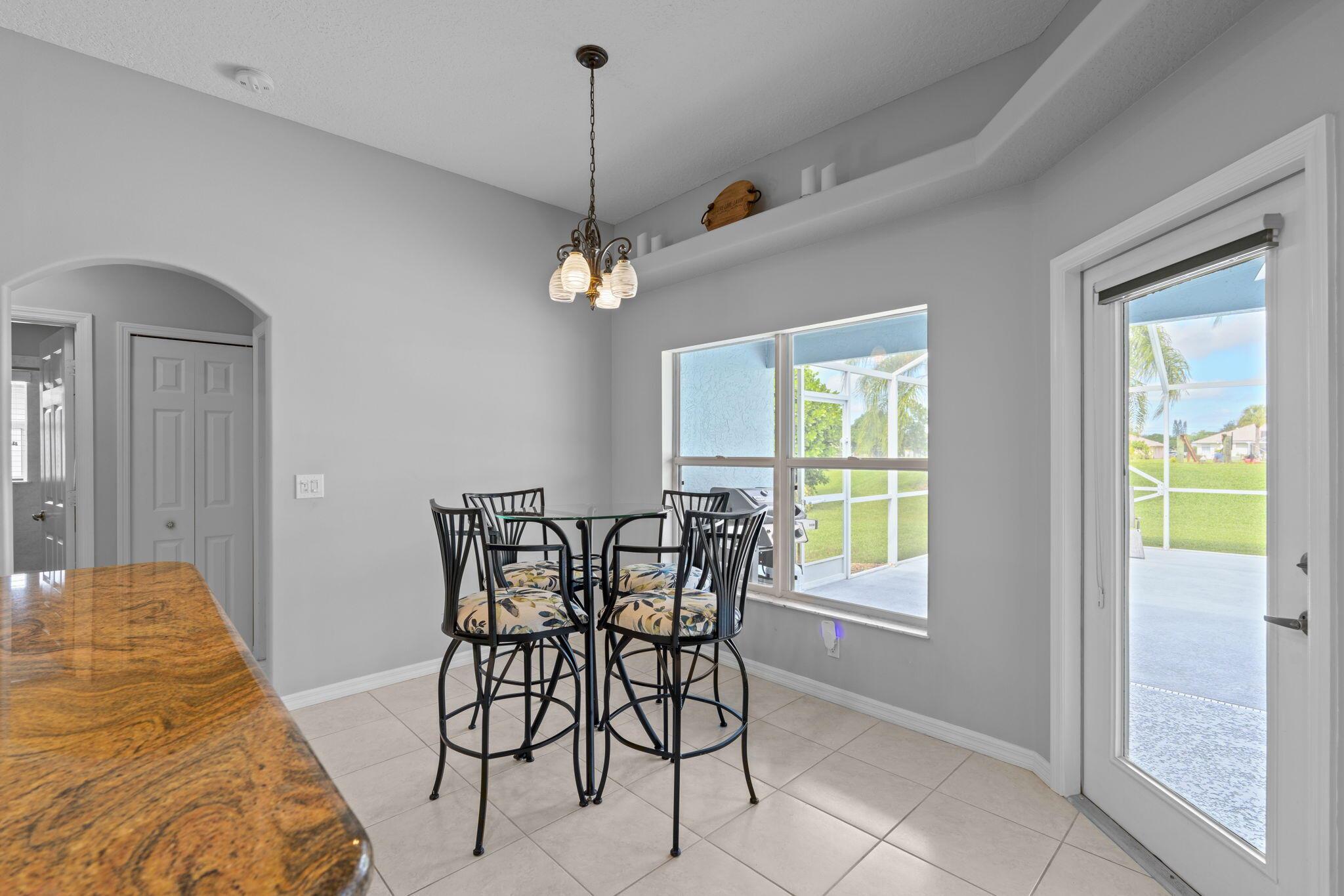 PORT ST LUCIE SECTION 23 - Residential