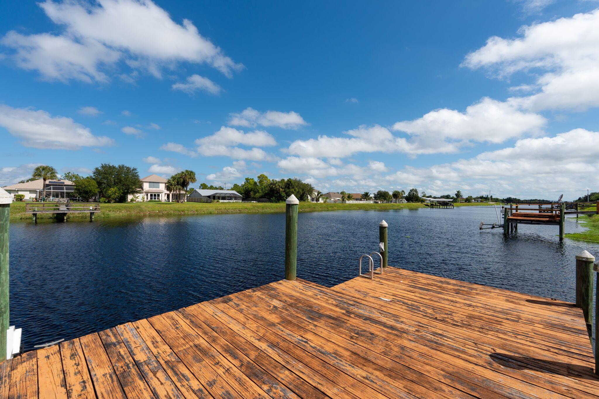 PORT ST LUCIE SECTION 23 - Residential