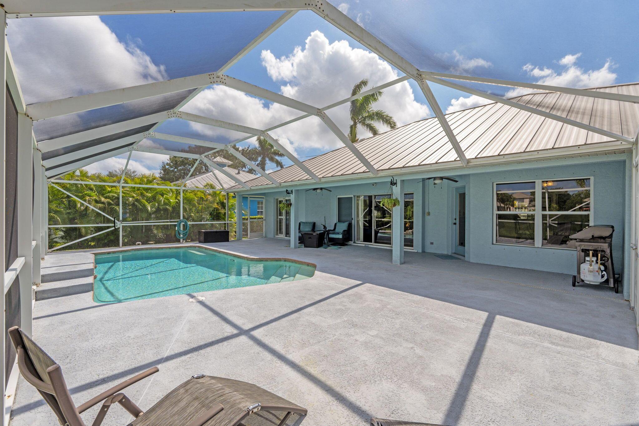 PORT ST LUCIE SECTION 23 - Residential
