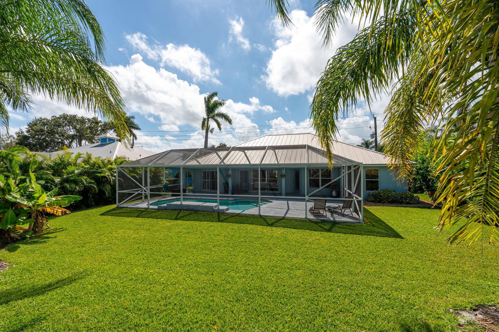PORT ST LUCIE SECTION 23 - Residential